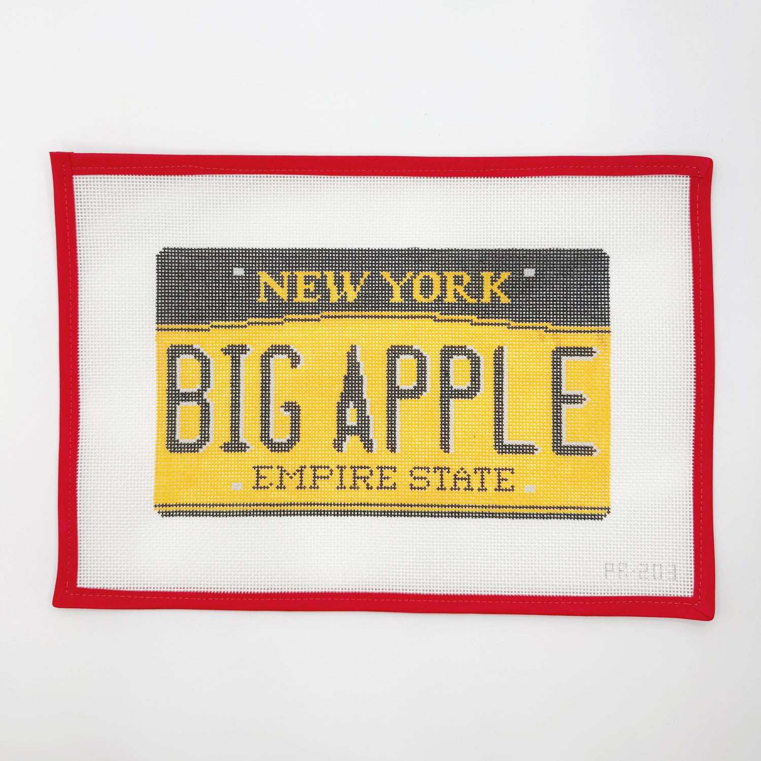 Big Apple