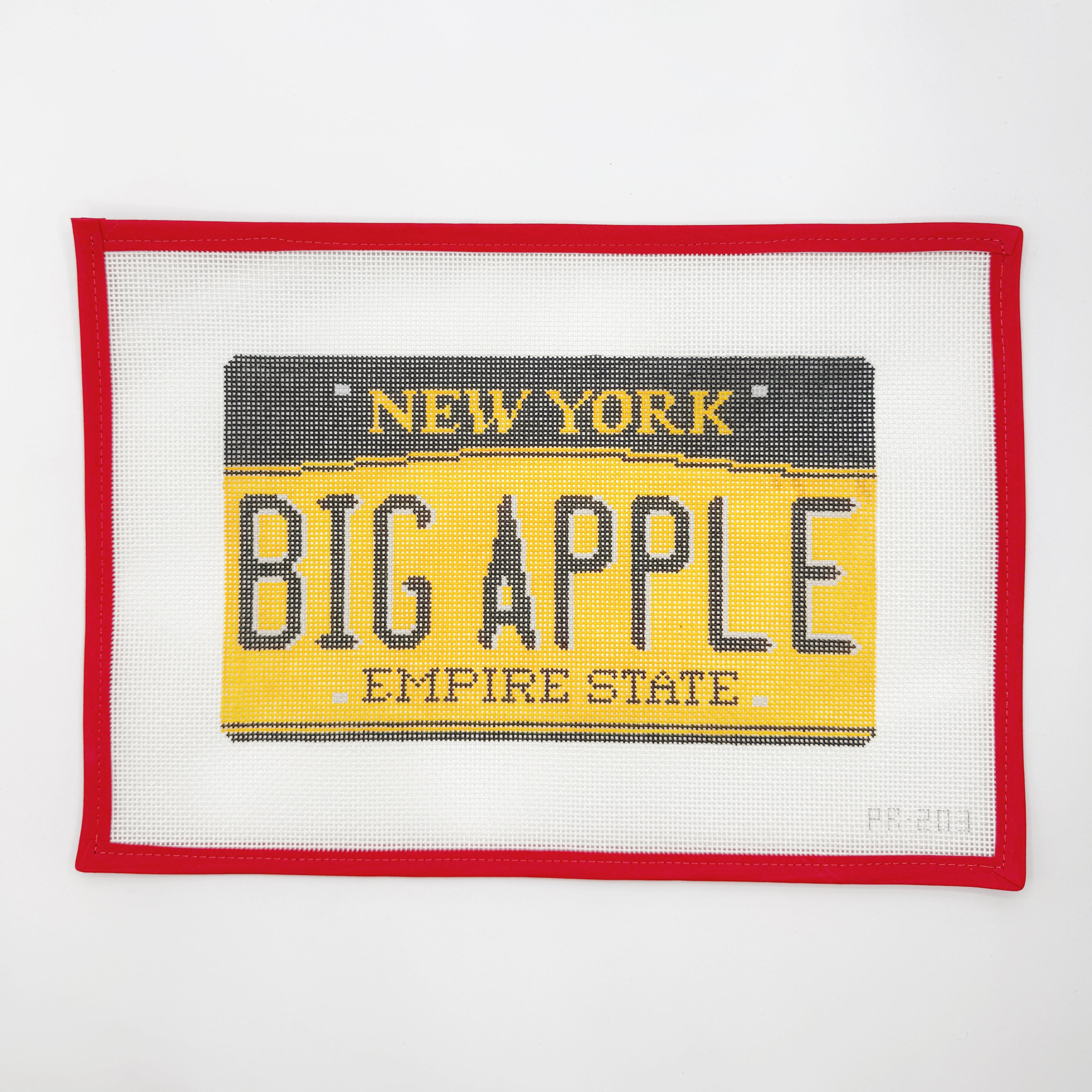 Big Apple