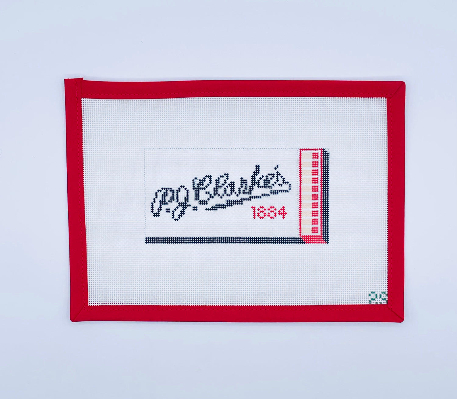 P.J. Clarke’s Matchbook