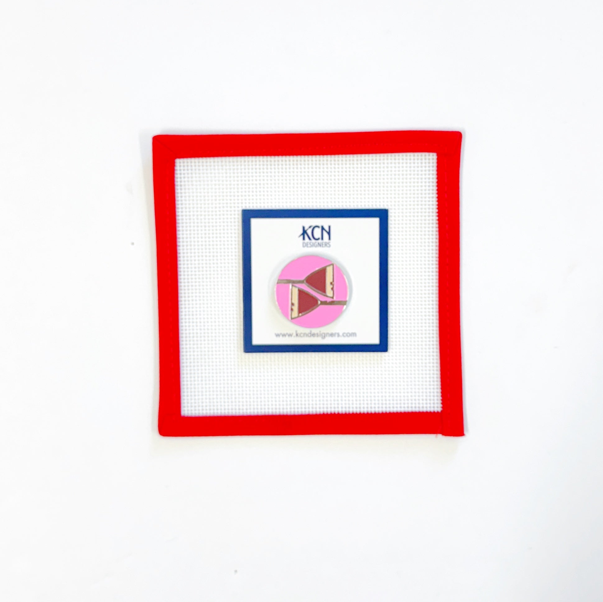 Espresso Martini Needle Minder