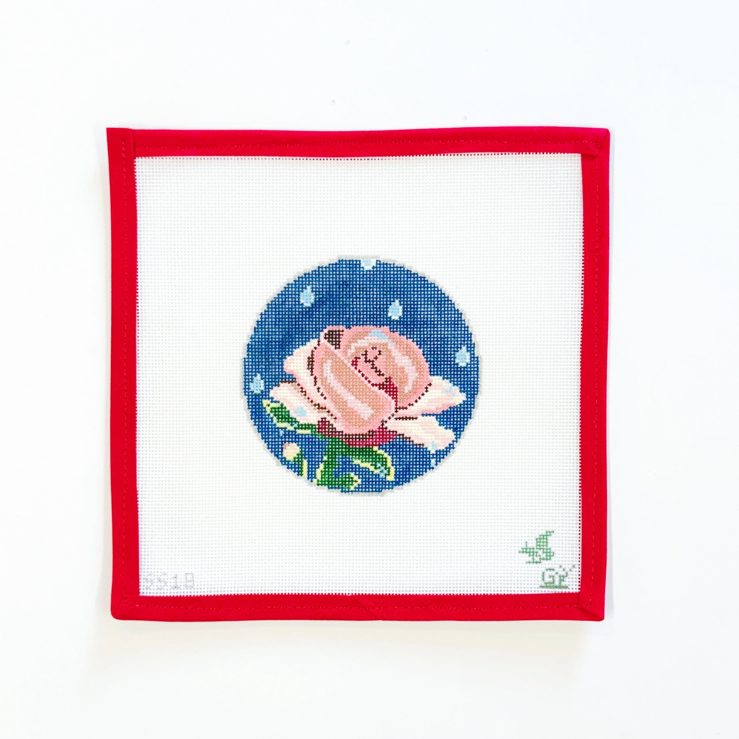 Raindrops on Roses