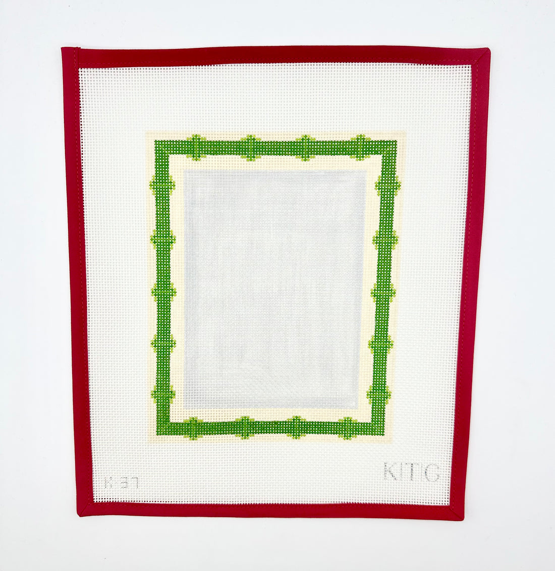 Bamboo Frame