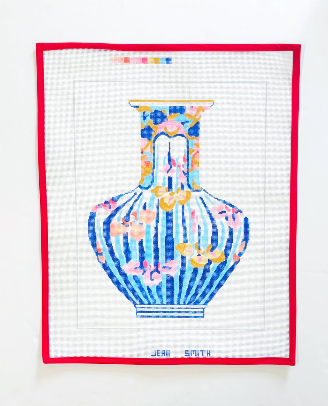 Japanese Vase