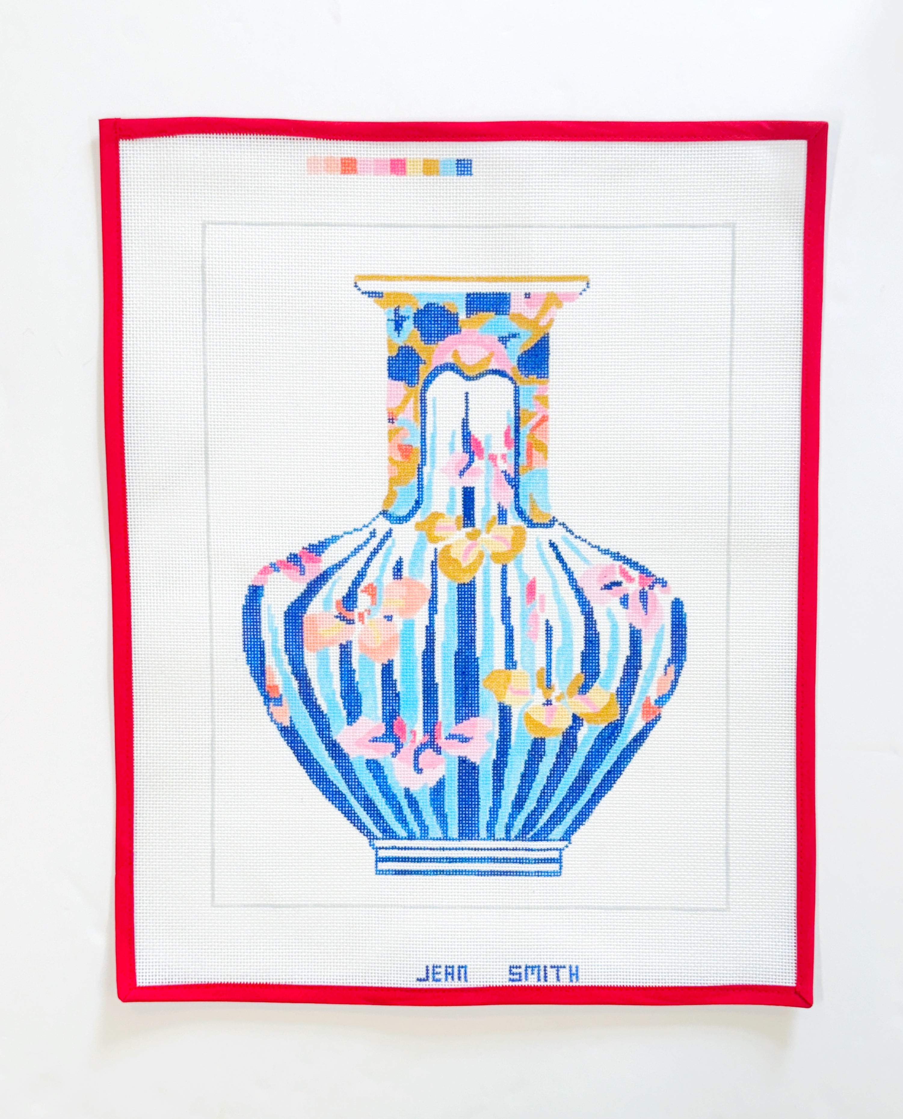 Japanese Vase