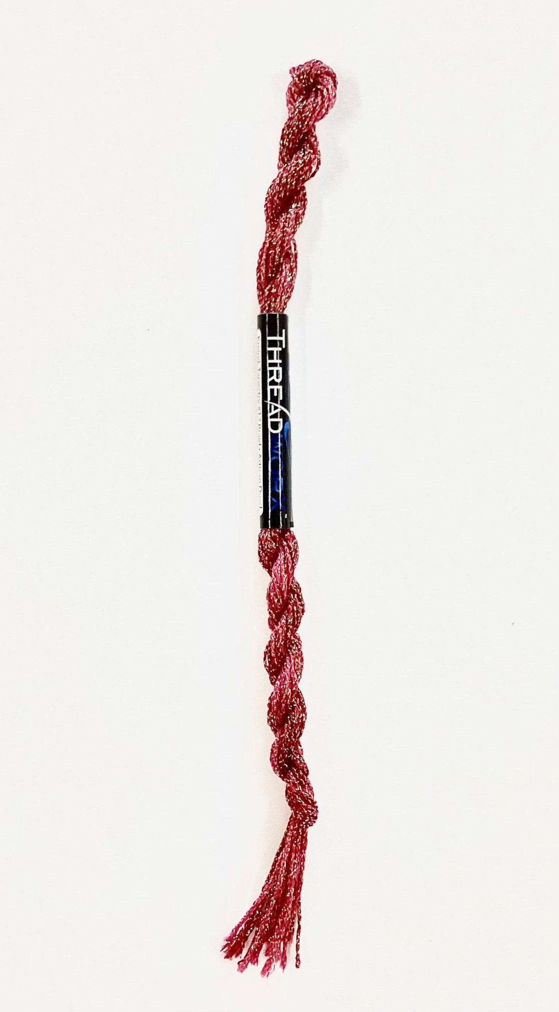 ThreadworX 12 MetallicThreadworxThreadThe Red Thread Atelier