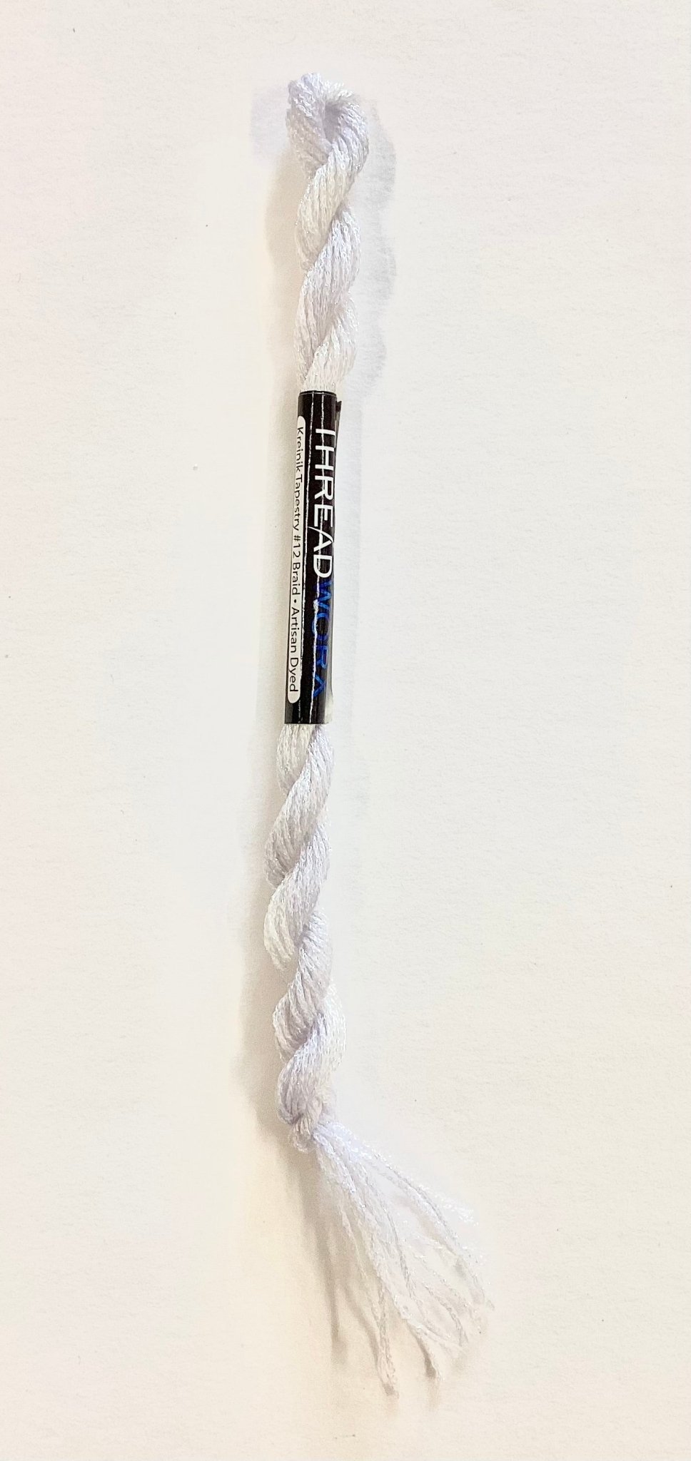 ThreadworX 12 MetallicThreadworxThreadThe Red Thread Atelier