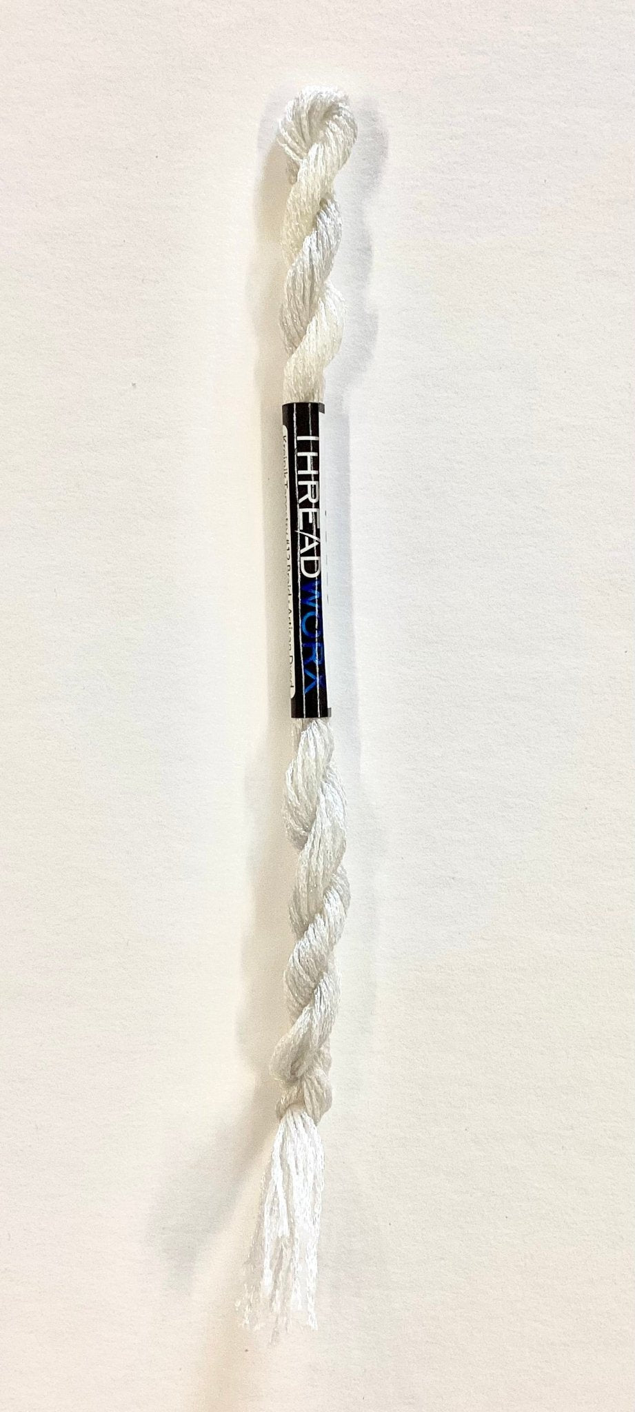 ThreadworX 12 MetallicThreadworxThreadThe Red Thread Atelier