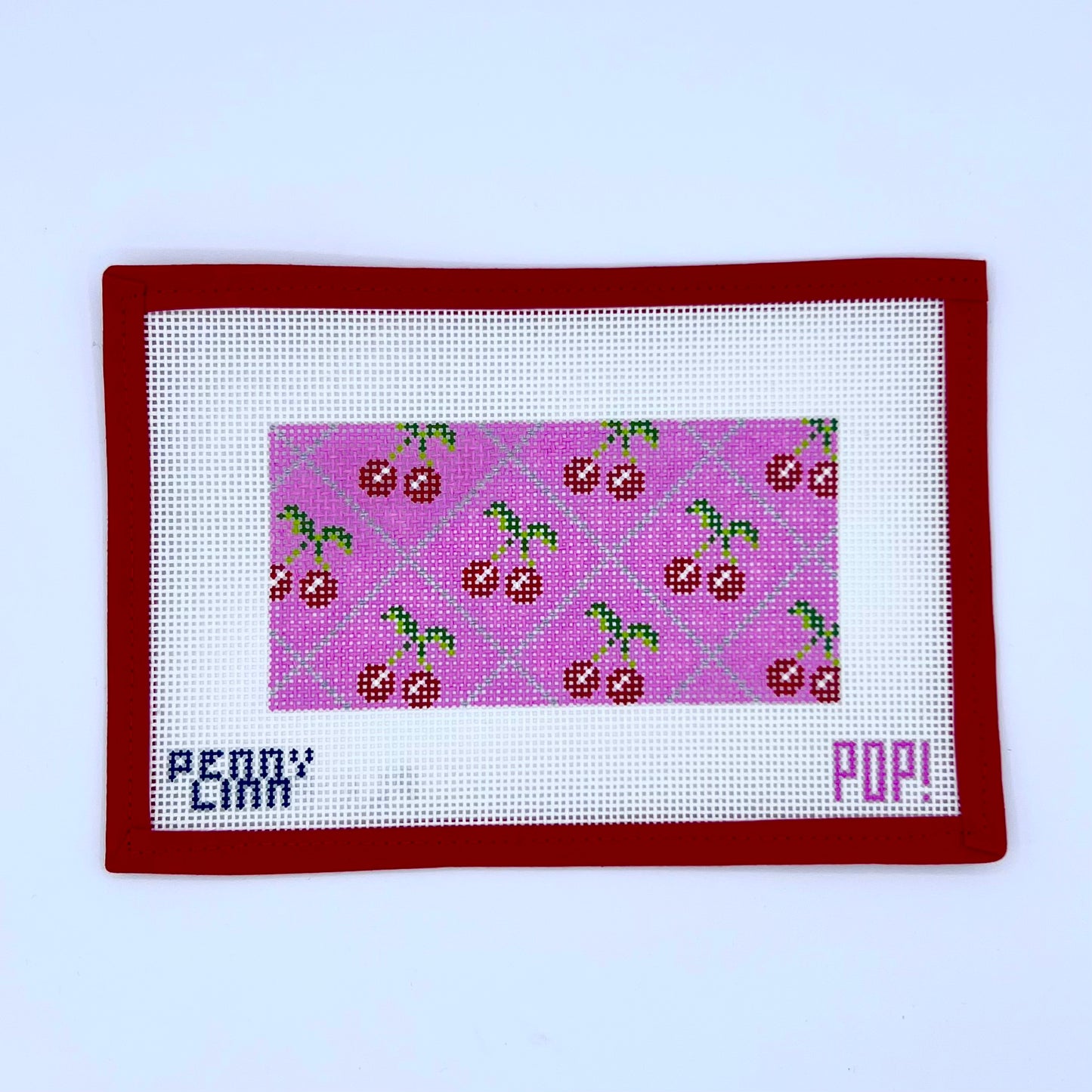 Cherry Insert - Pink