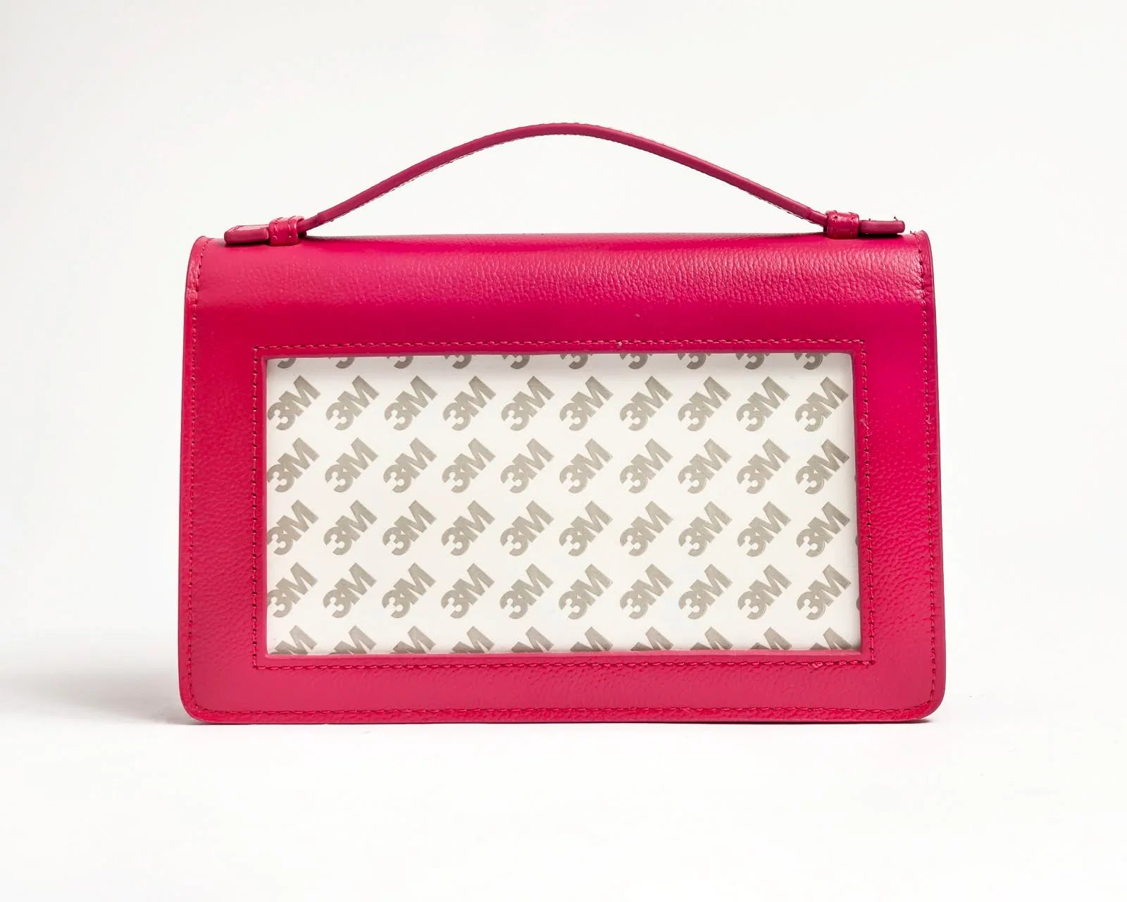 Everyday Clutch w chain