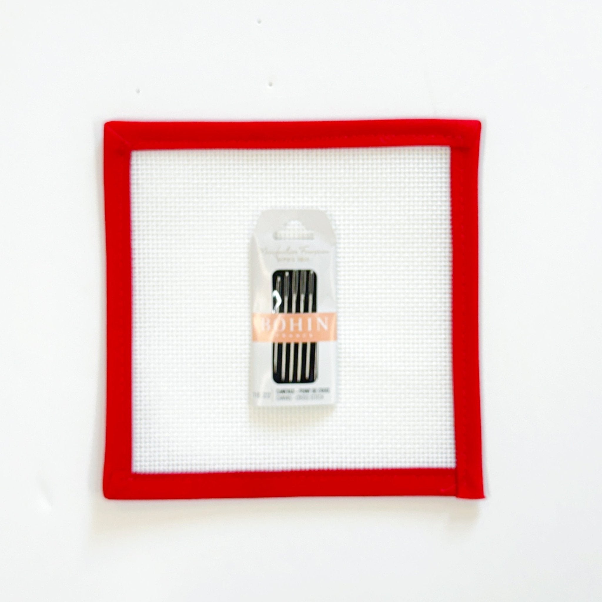 Bohin NeedlesThe Red Thread AtelierThe Red Thread Atelier