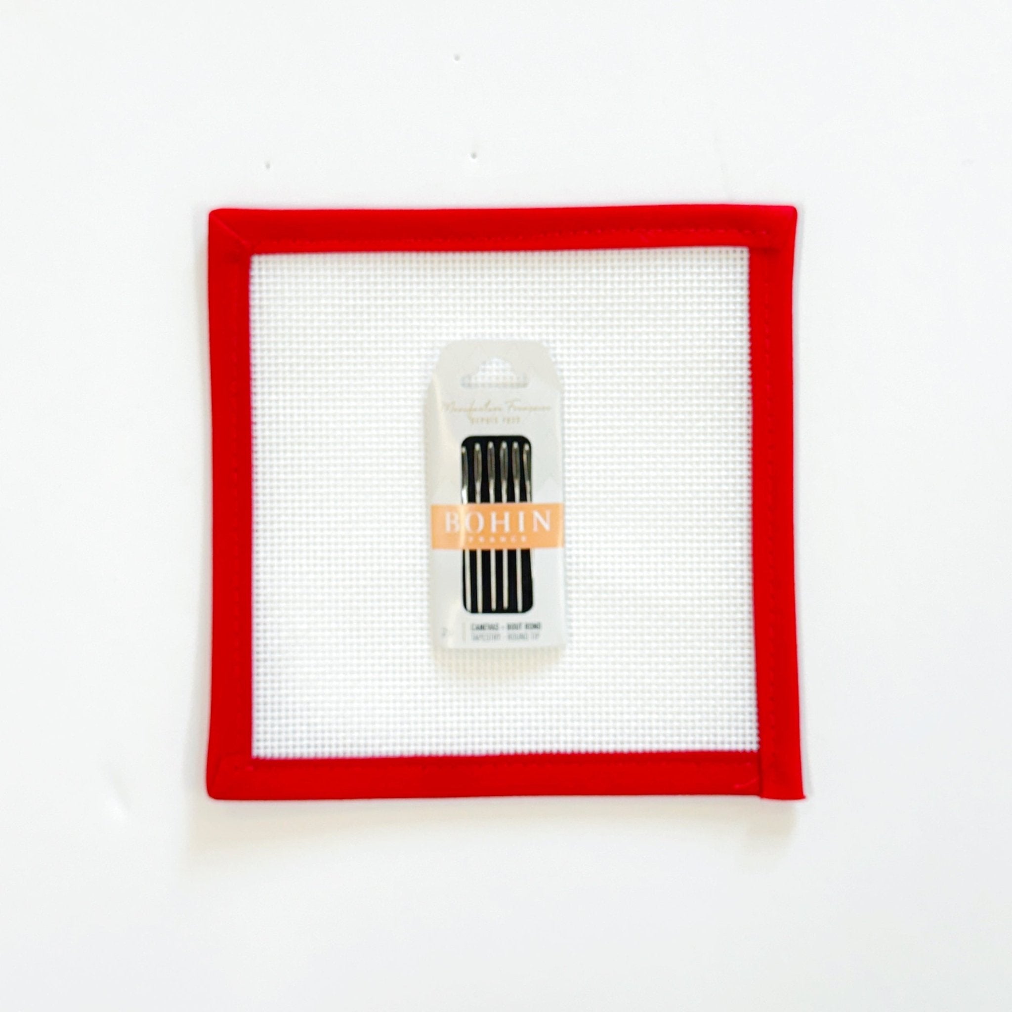 Bohin NeedlesThe Red Thread AtelierThe Red Thread Atelier