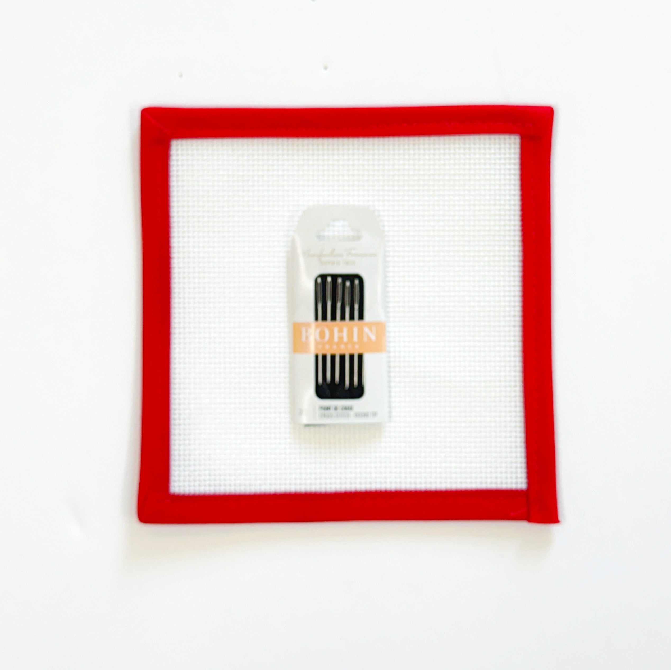 Bohin Needles