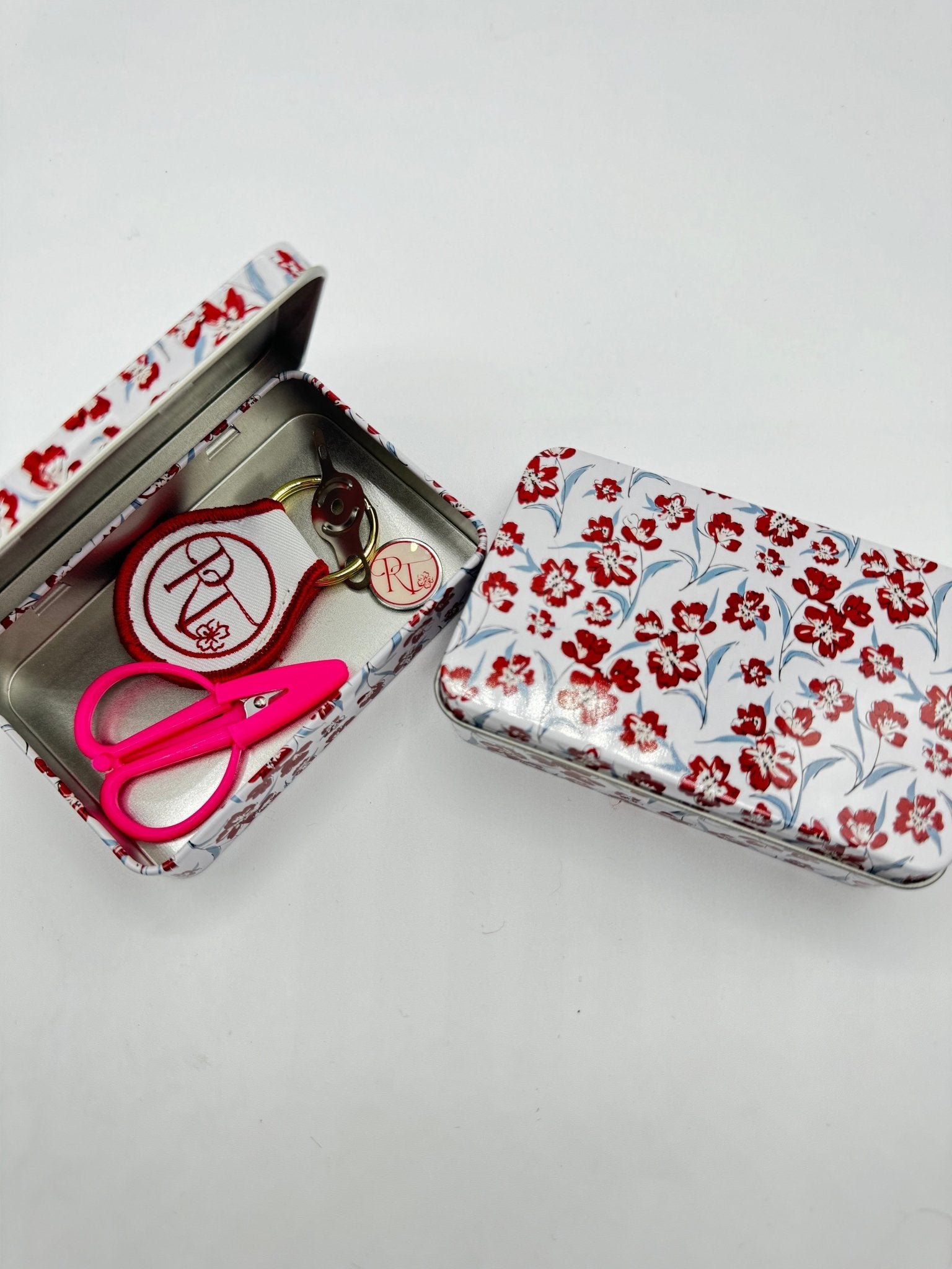 RTA doo - dad’s tinThe Red Thread AtelierAccessoryThe Red Thread Atelier