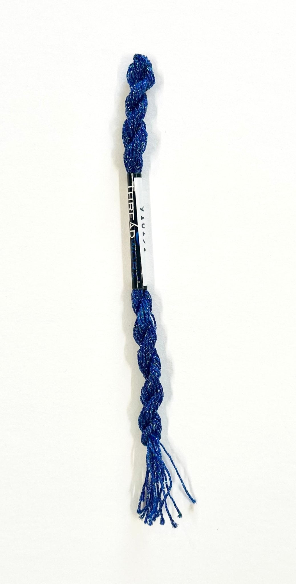 ThreadworX 12 MetallicThreadworxThreadThe Red Thread Atelier