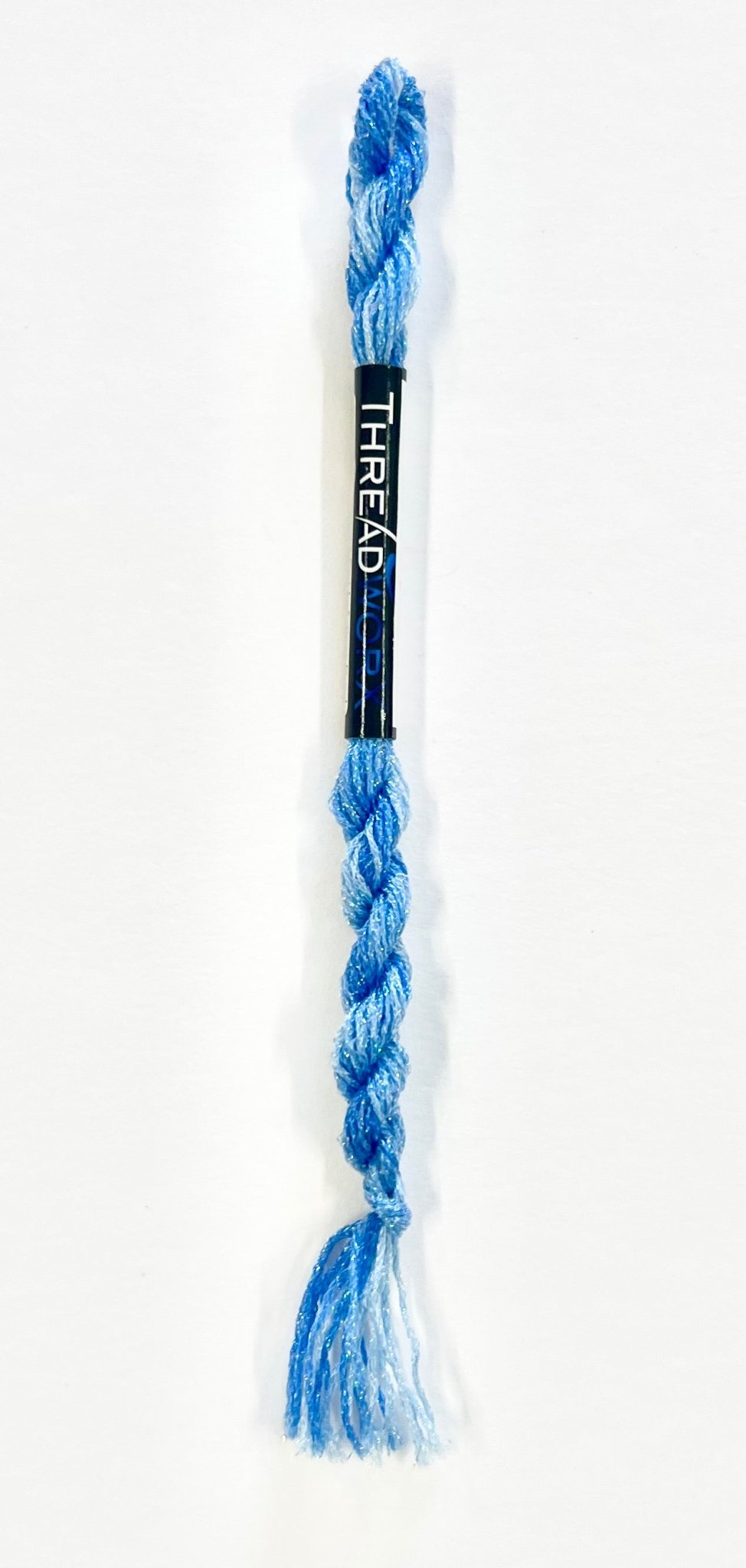 ThreadworX 12 MetallicThreadworxThreadThe Red Thread Atelier
