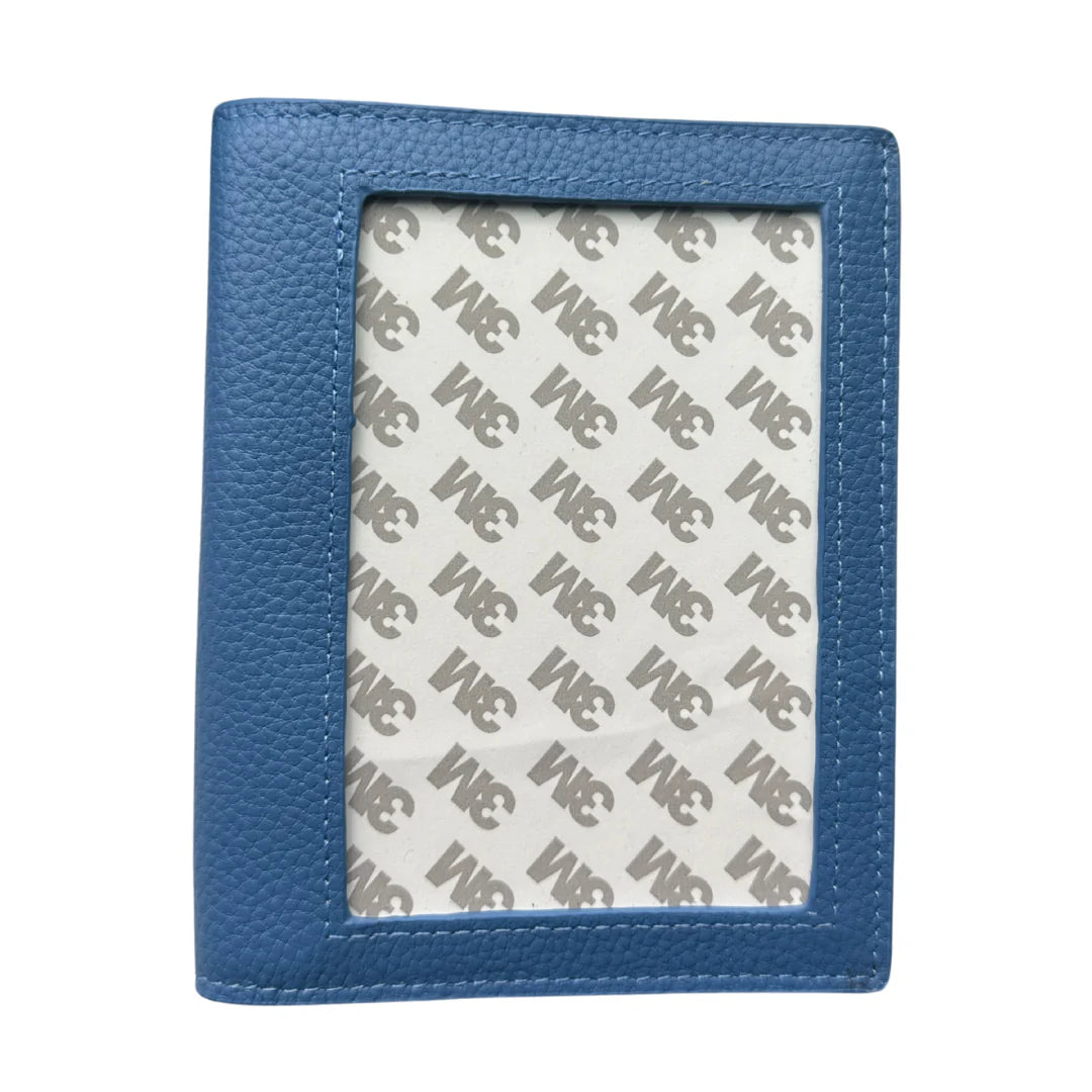 Leather Passport Covers