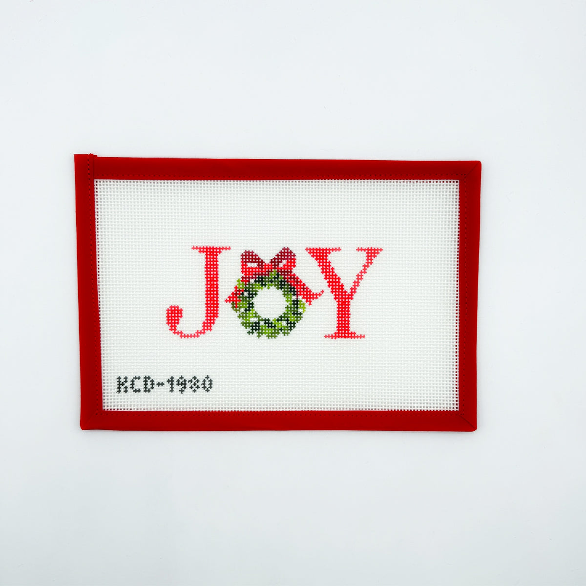 Mini JoyKCNThe Red Thread Atelier