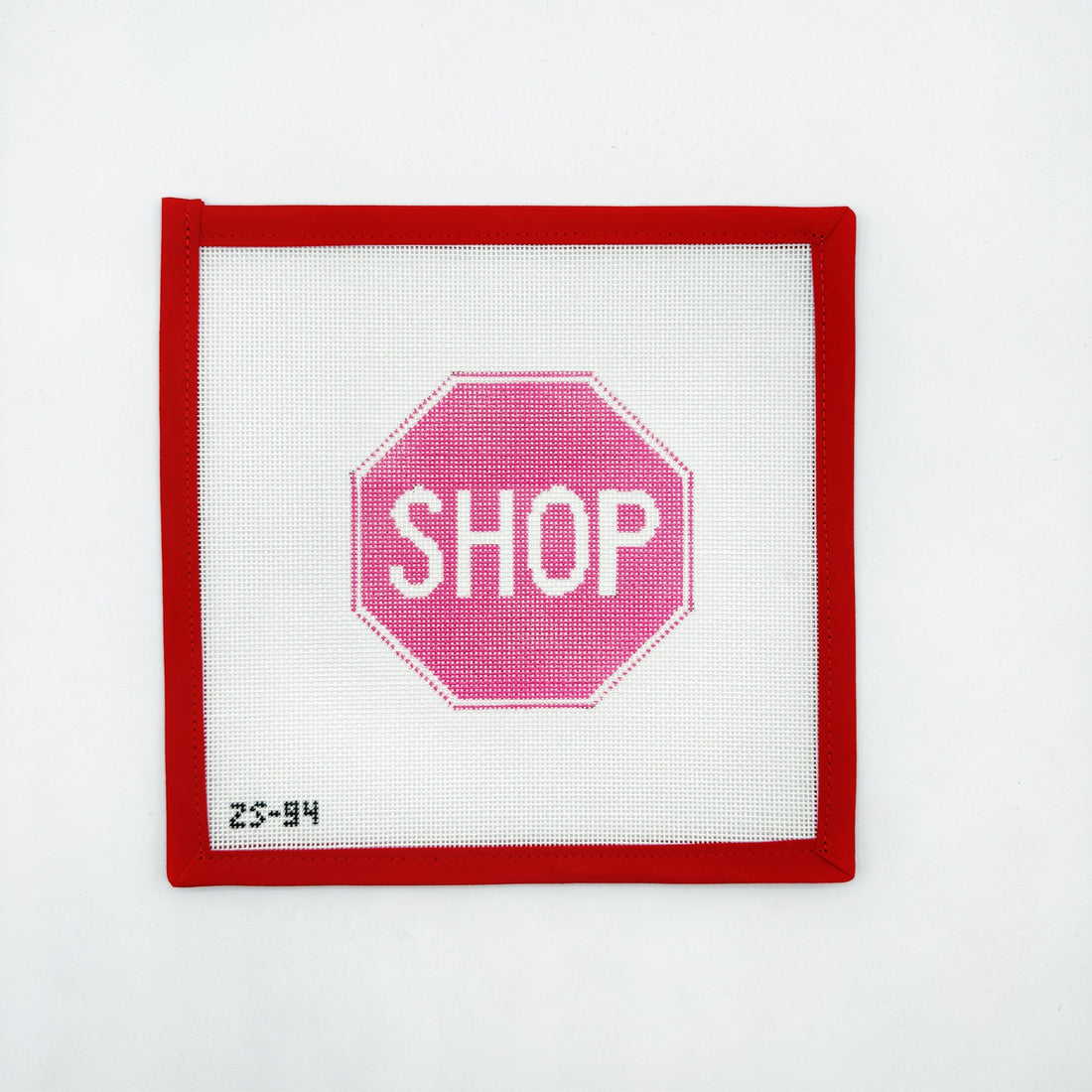 Shop Sign