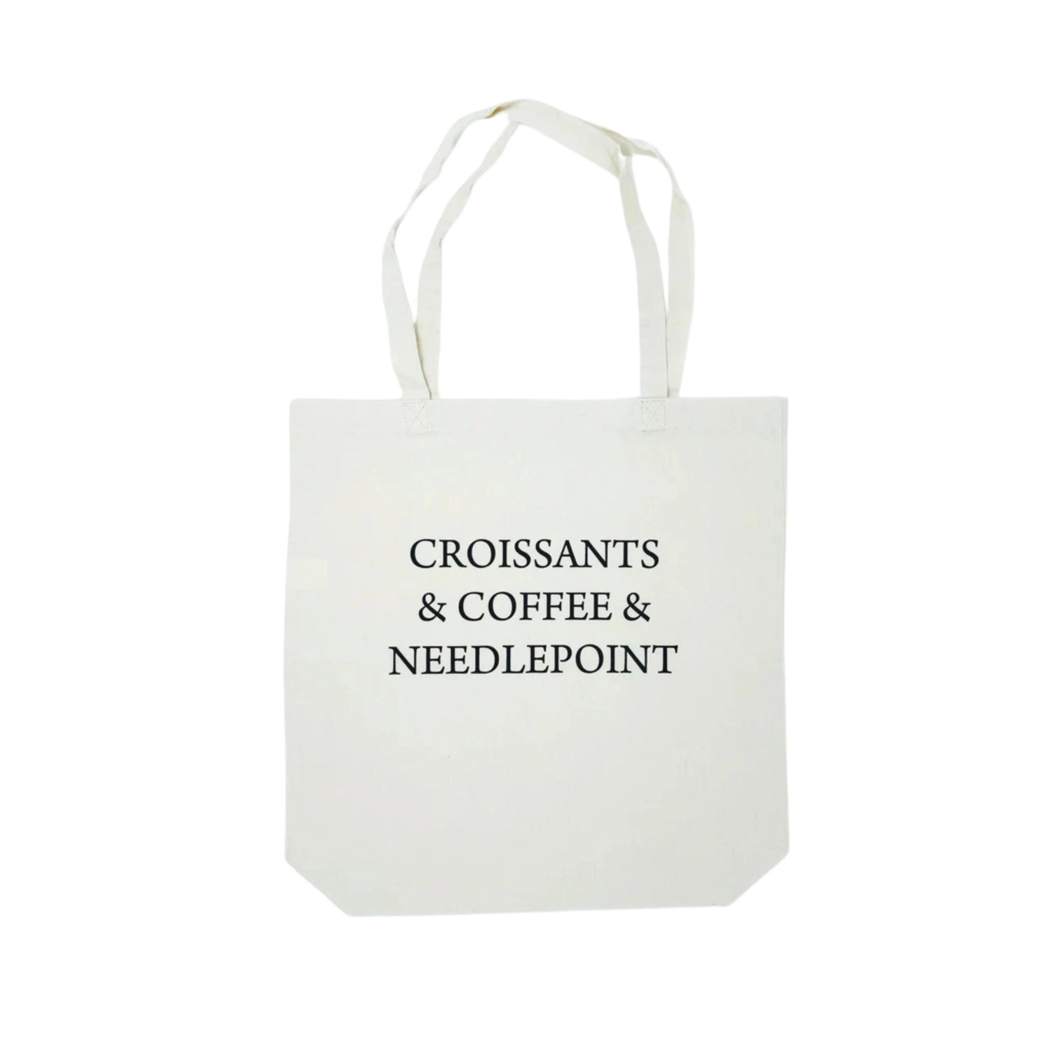 Coffee & Croissants & NDLPT