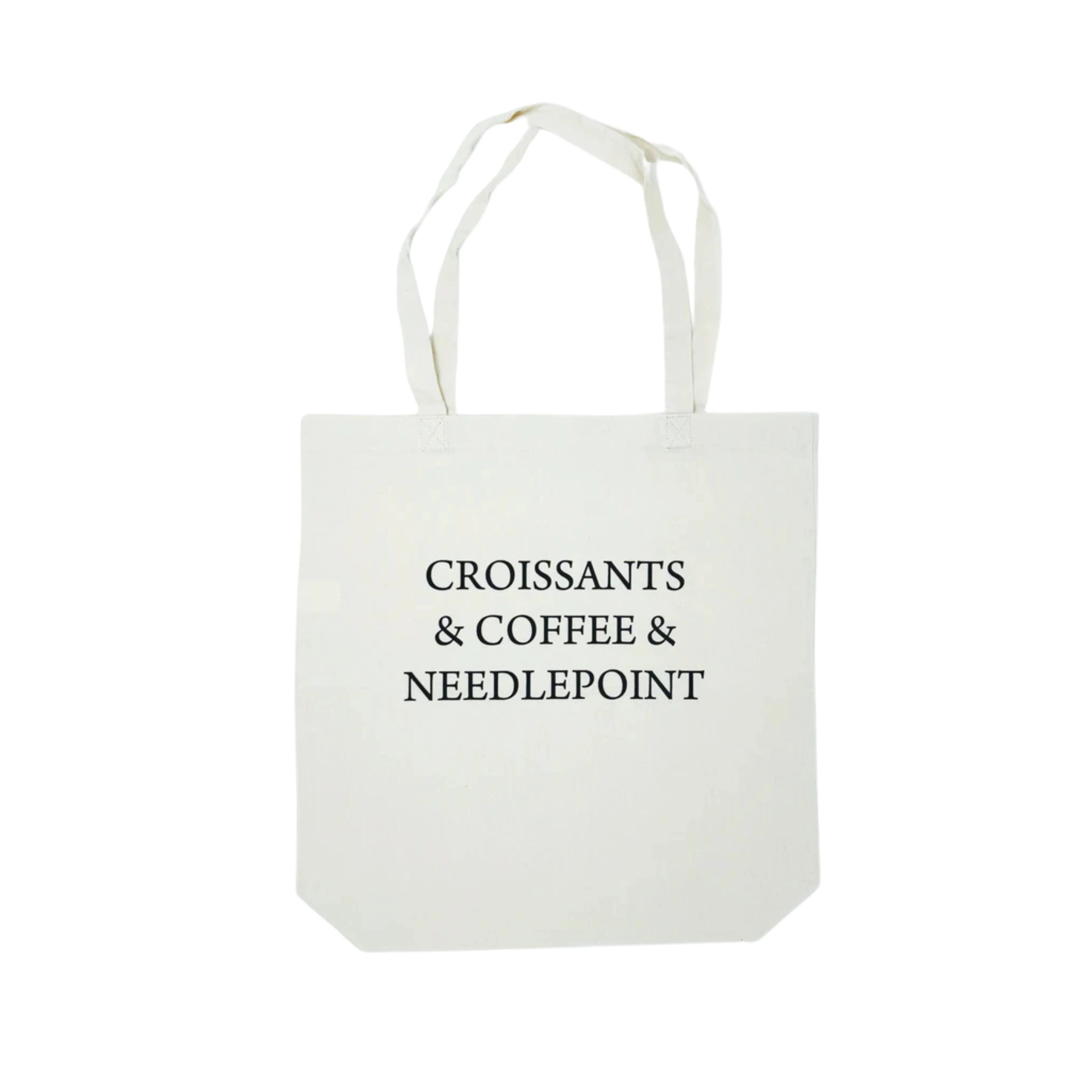 Coffee & Croissants & NDLPT