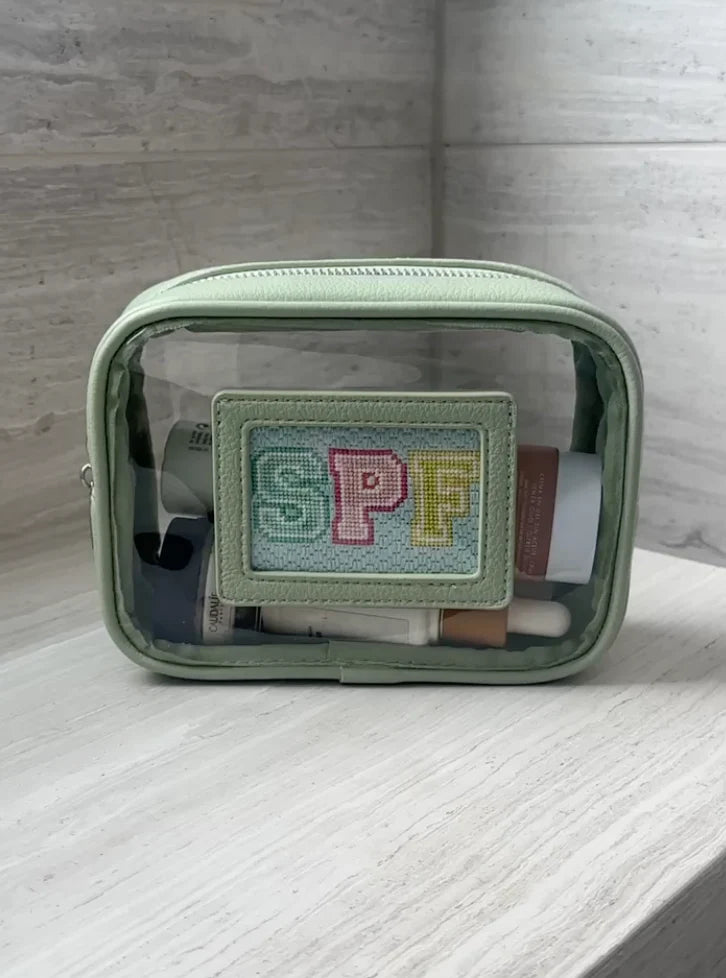 Pop In Pouch - Small