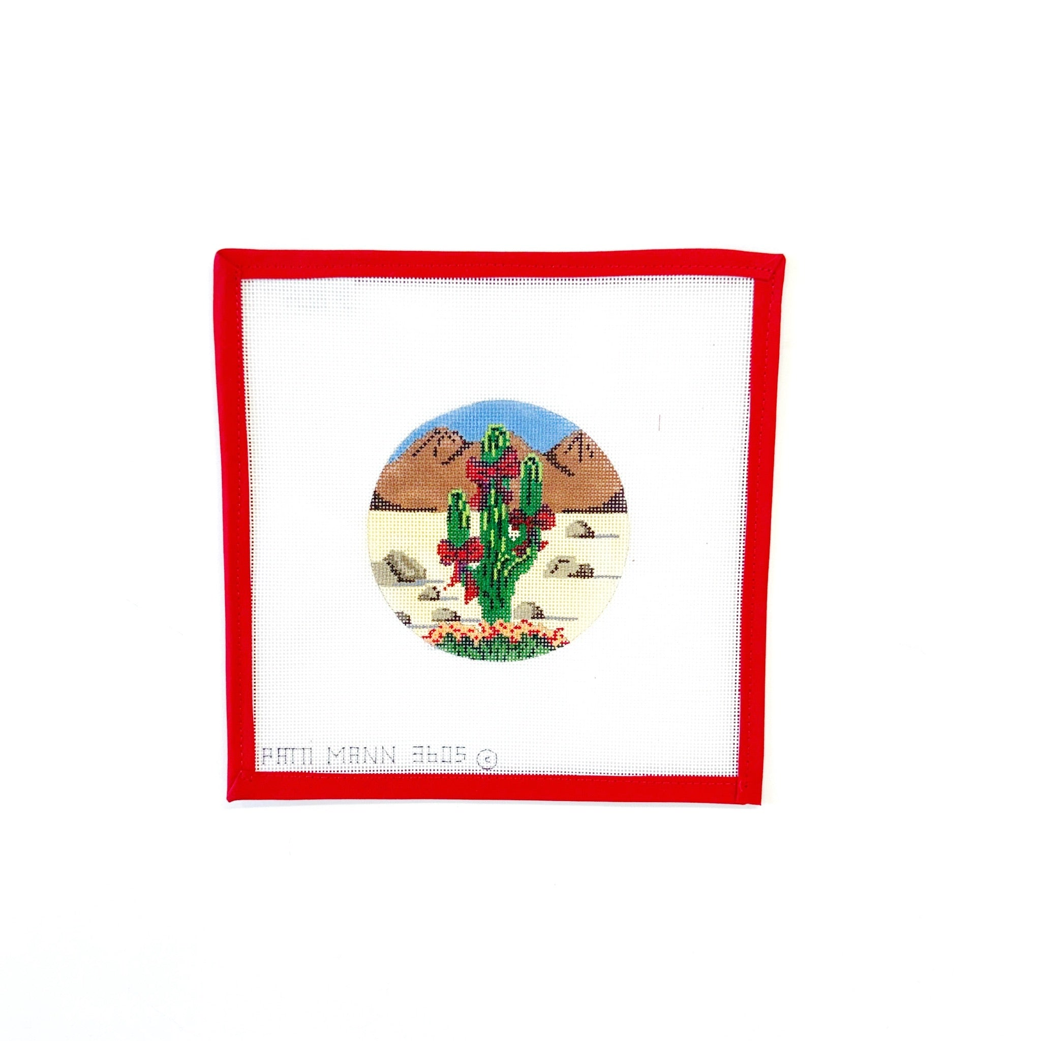 Holiday Cactus