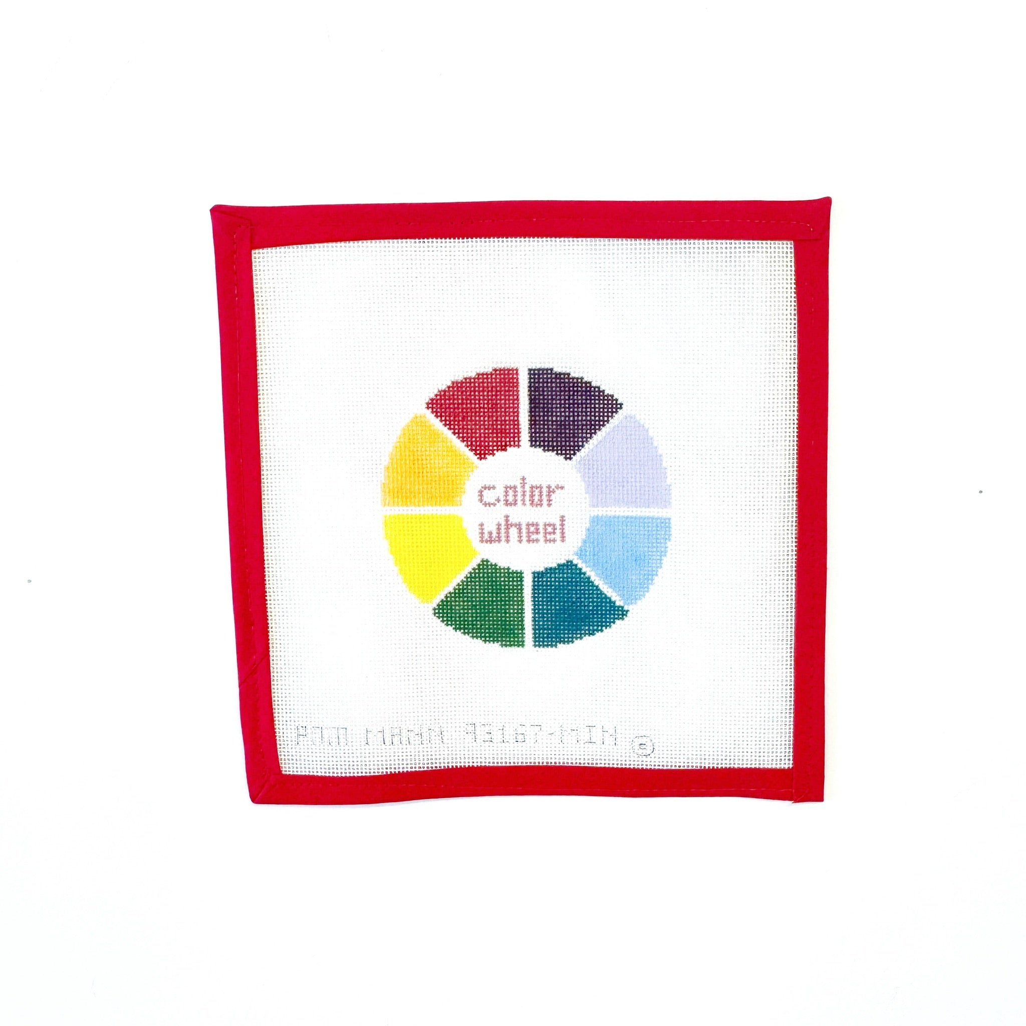 Color Wheel