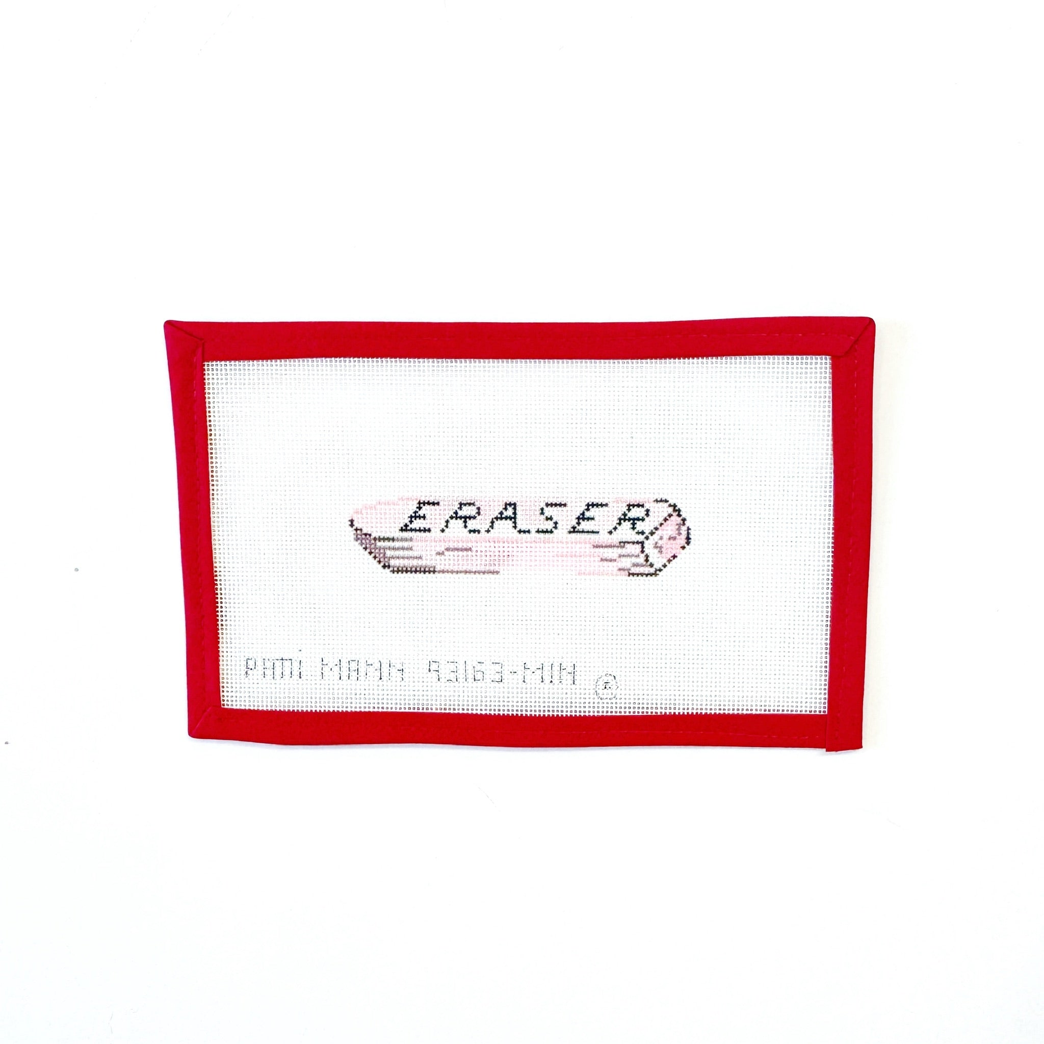 Eraser