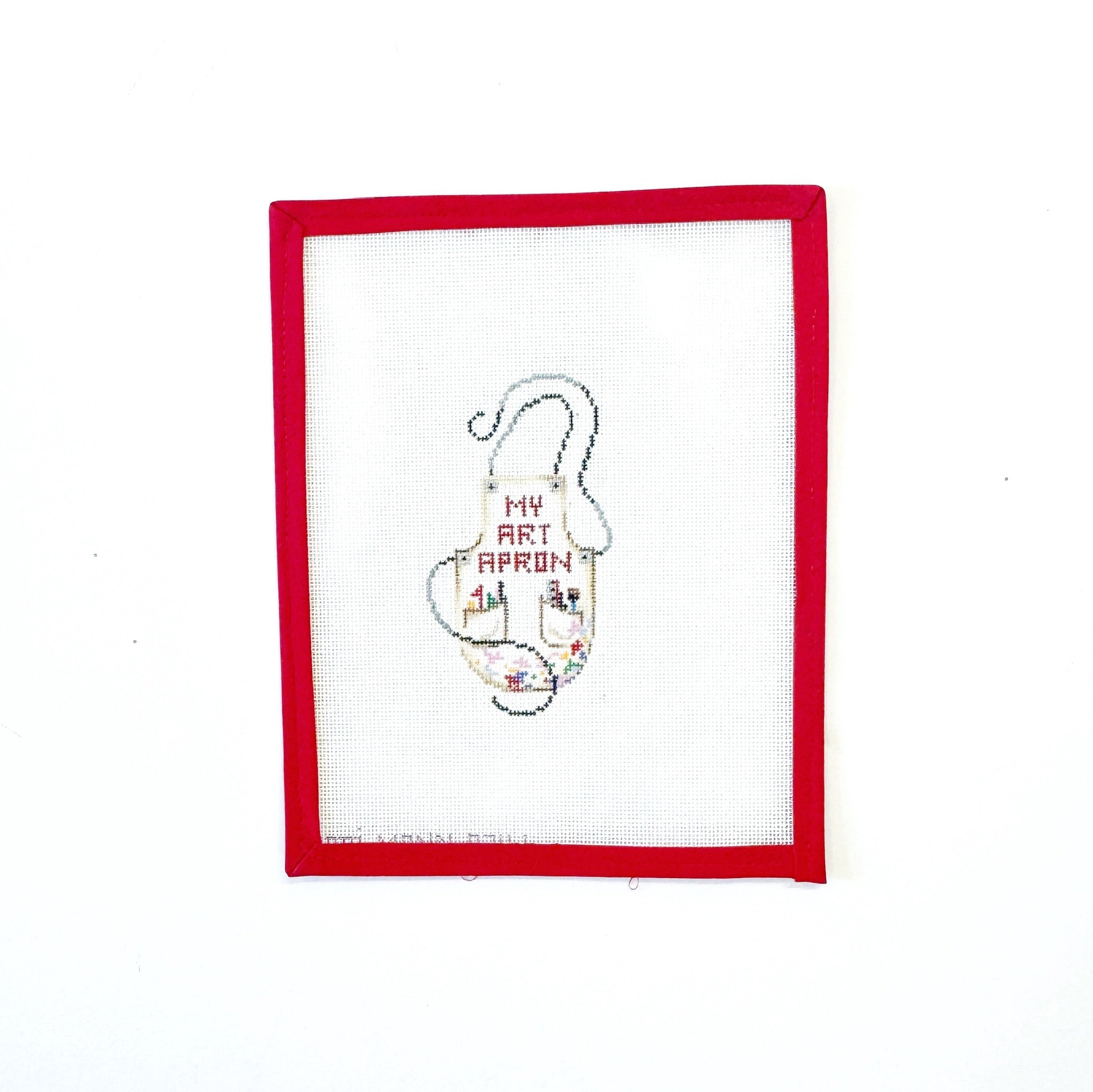 Art Apron