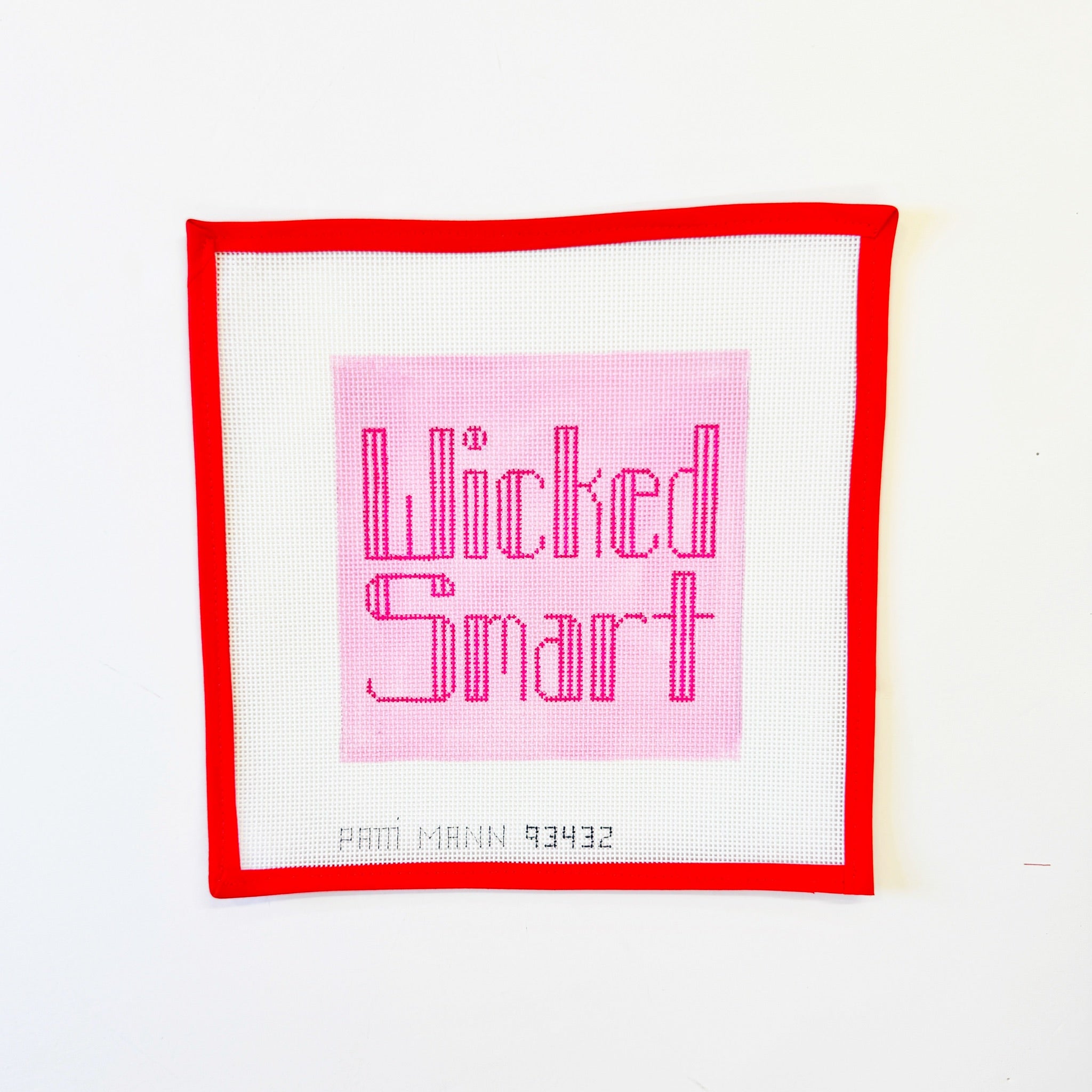 Wicked Smart