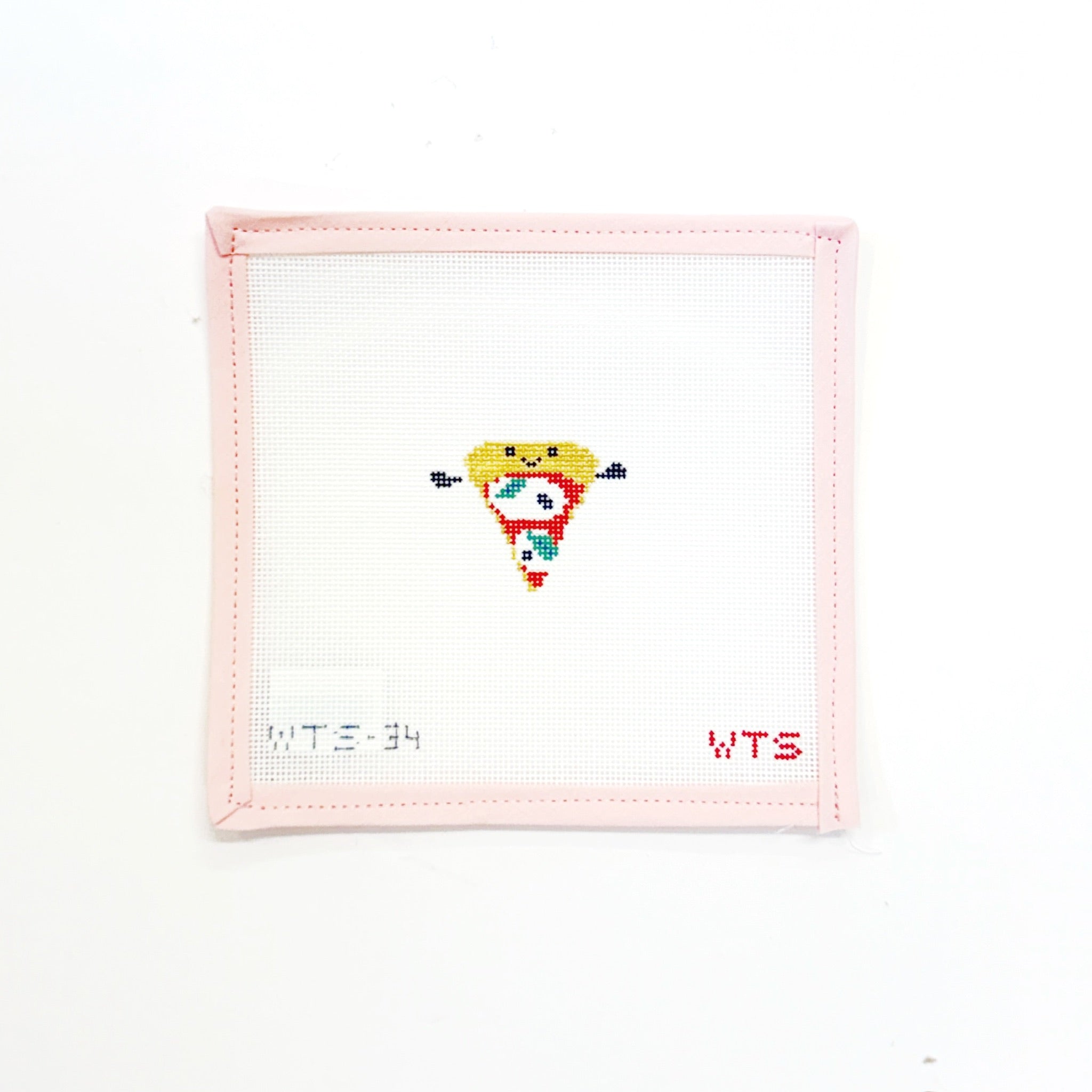 Pizza Jelly Mini