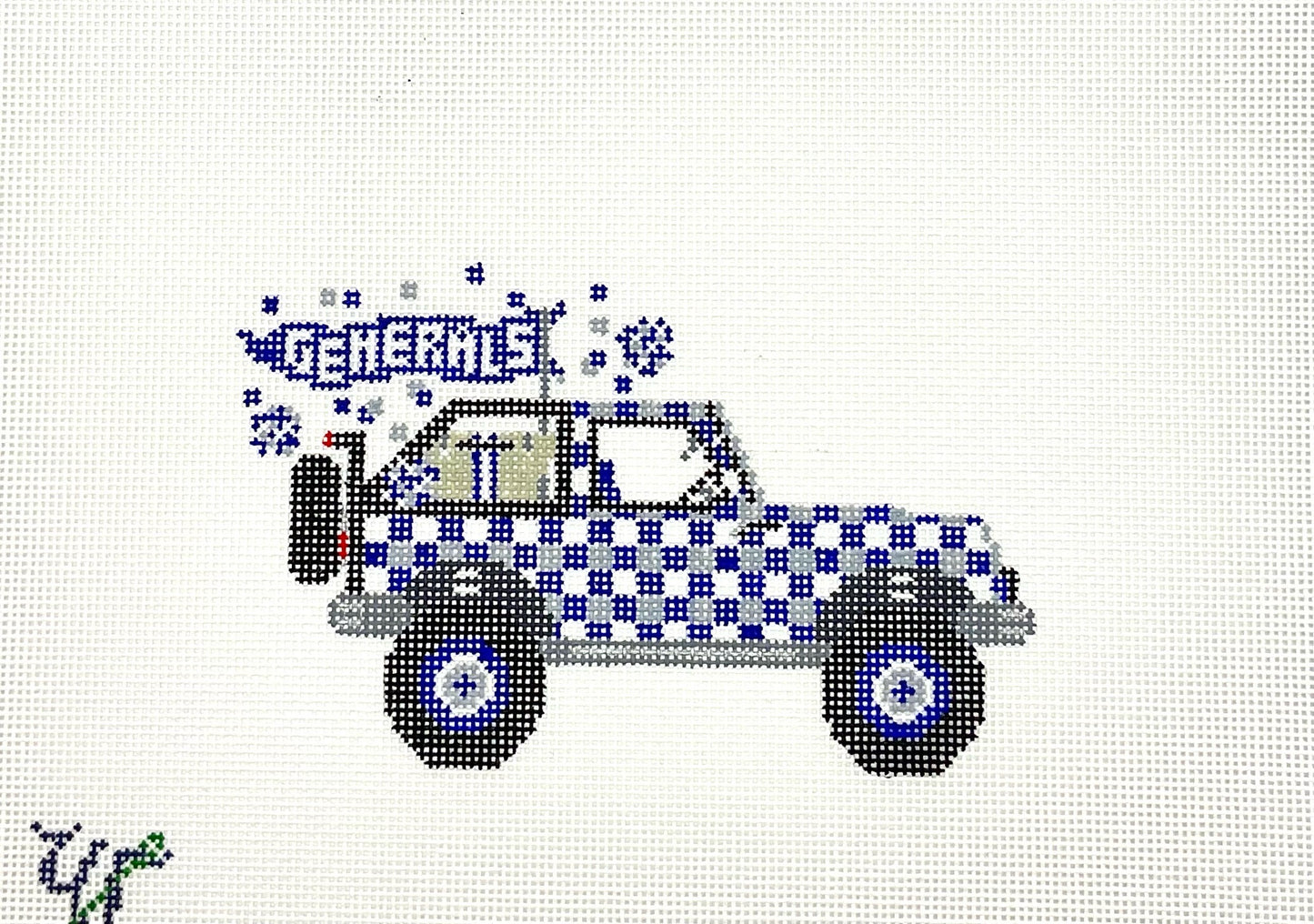 W&L Tailgate
