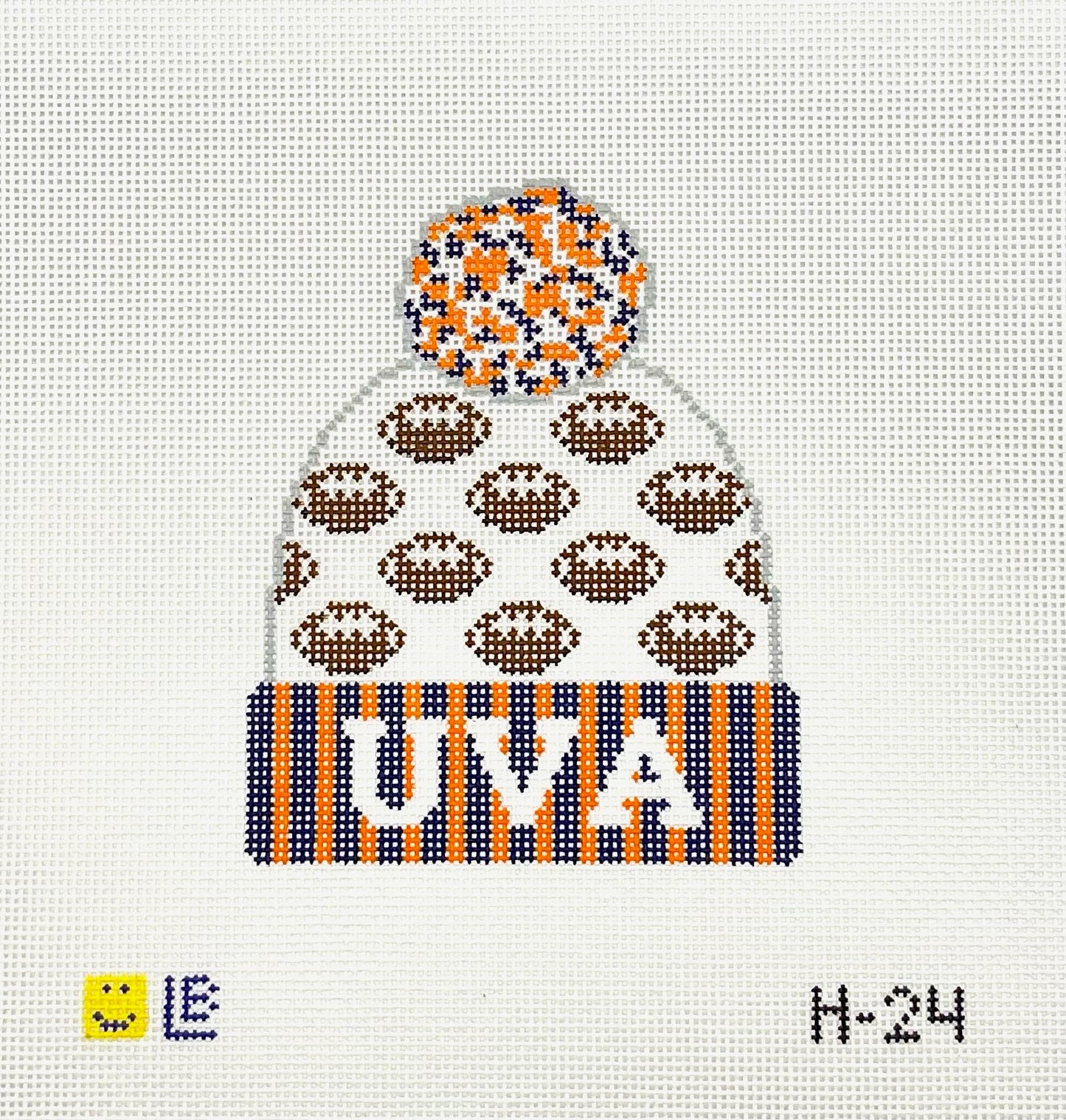 UVA Beanie