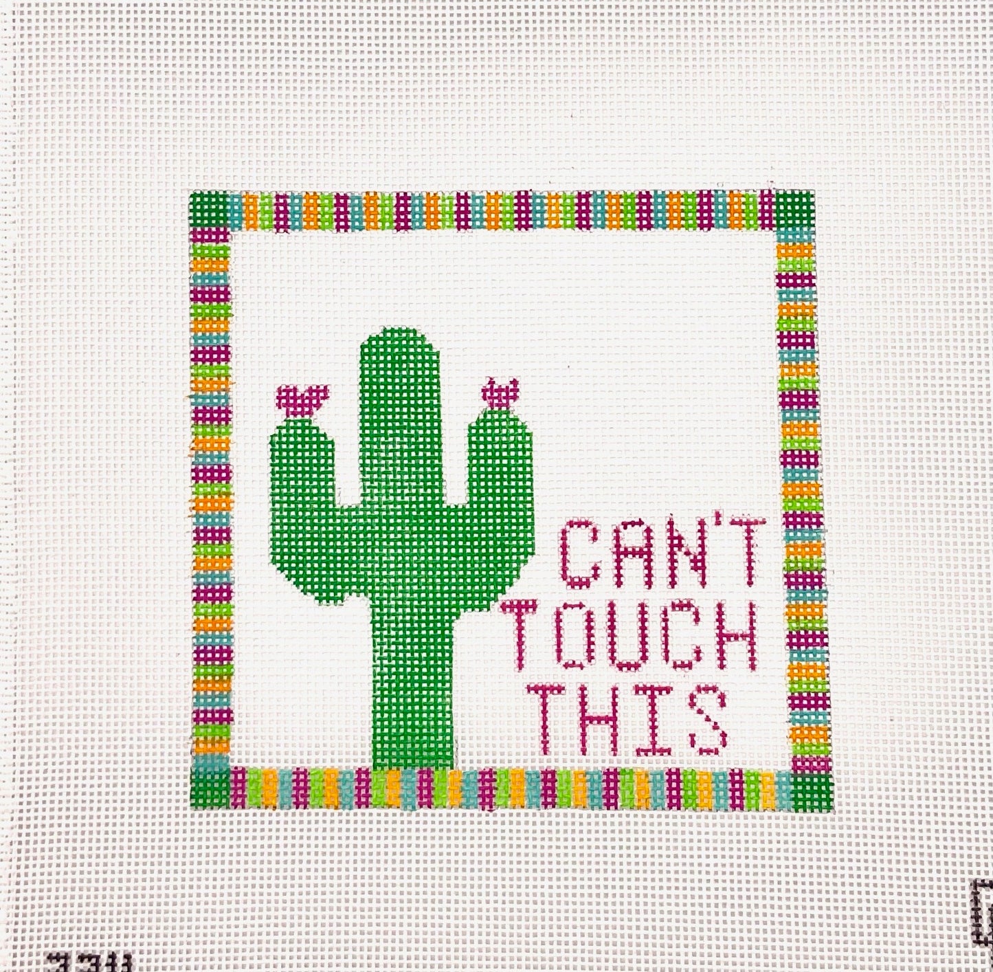 You Can’t Touch This