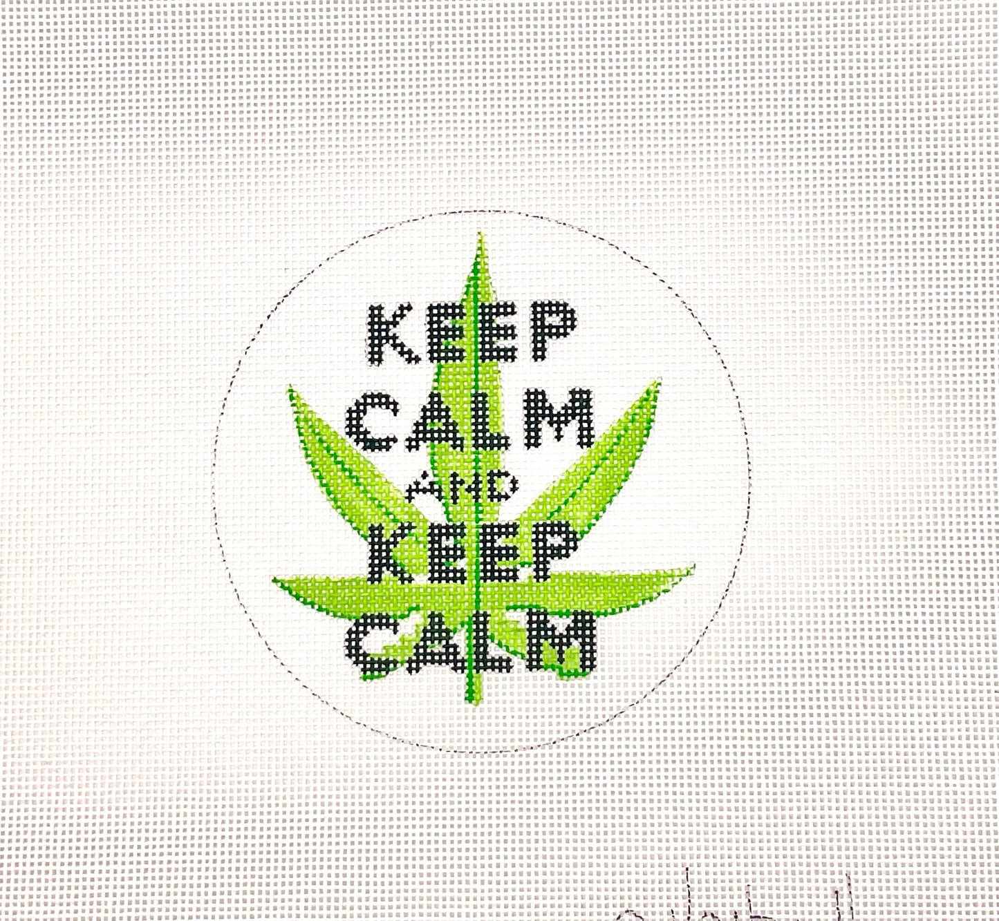 Keep Calm & Keep Calm