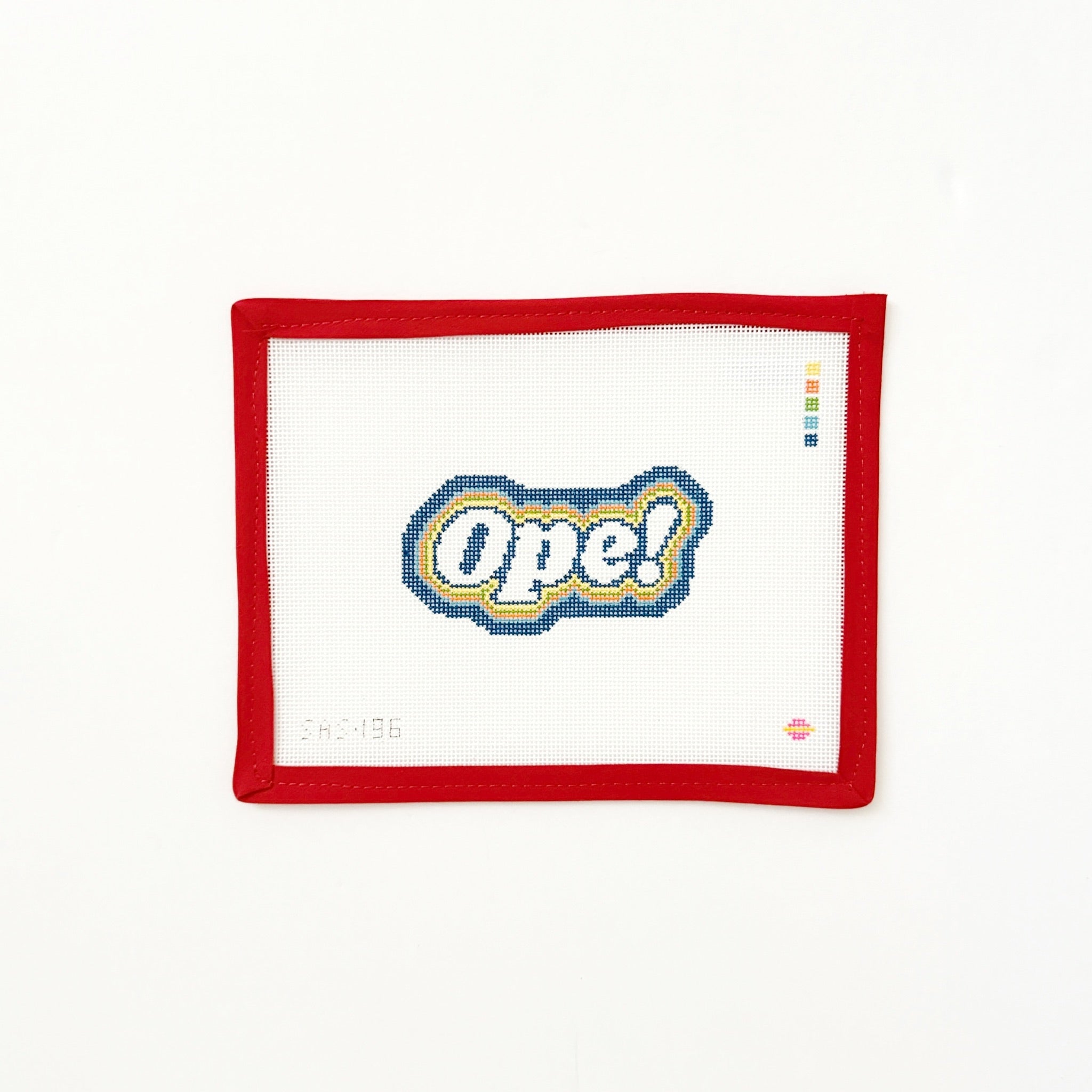 Ope!