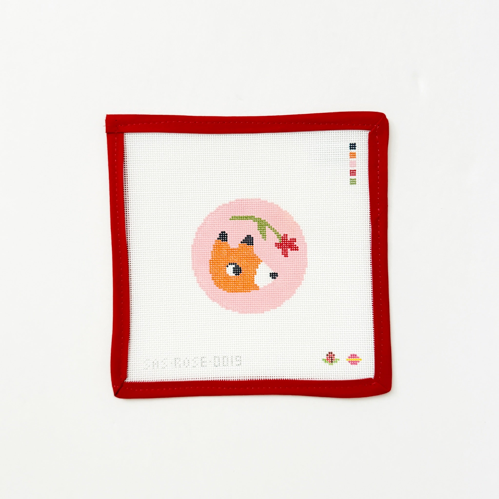 Simple Fox Round