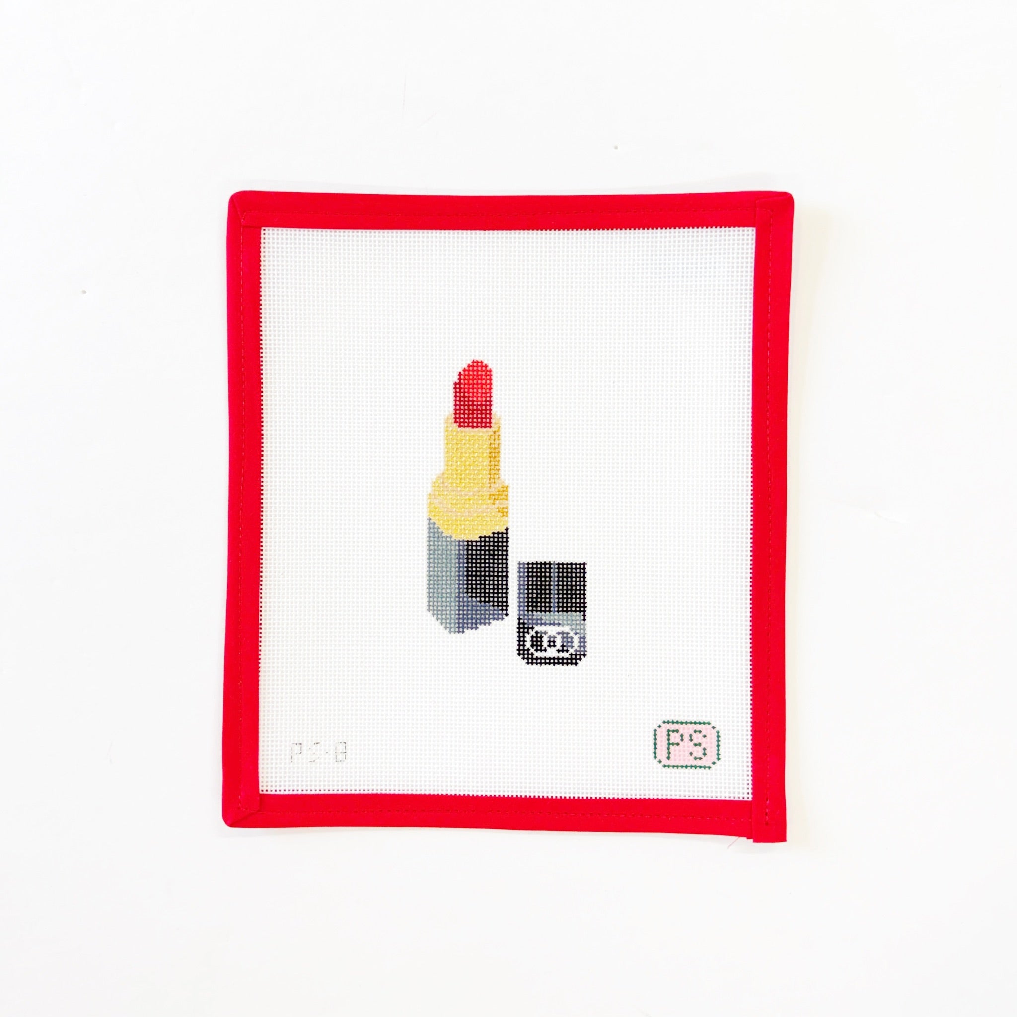 Red Lipstick