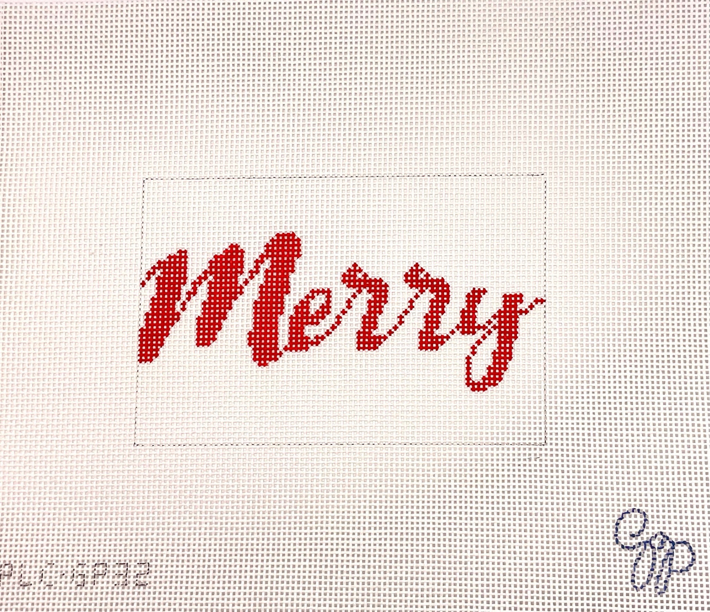 Merry in script