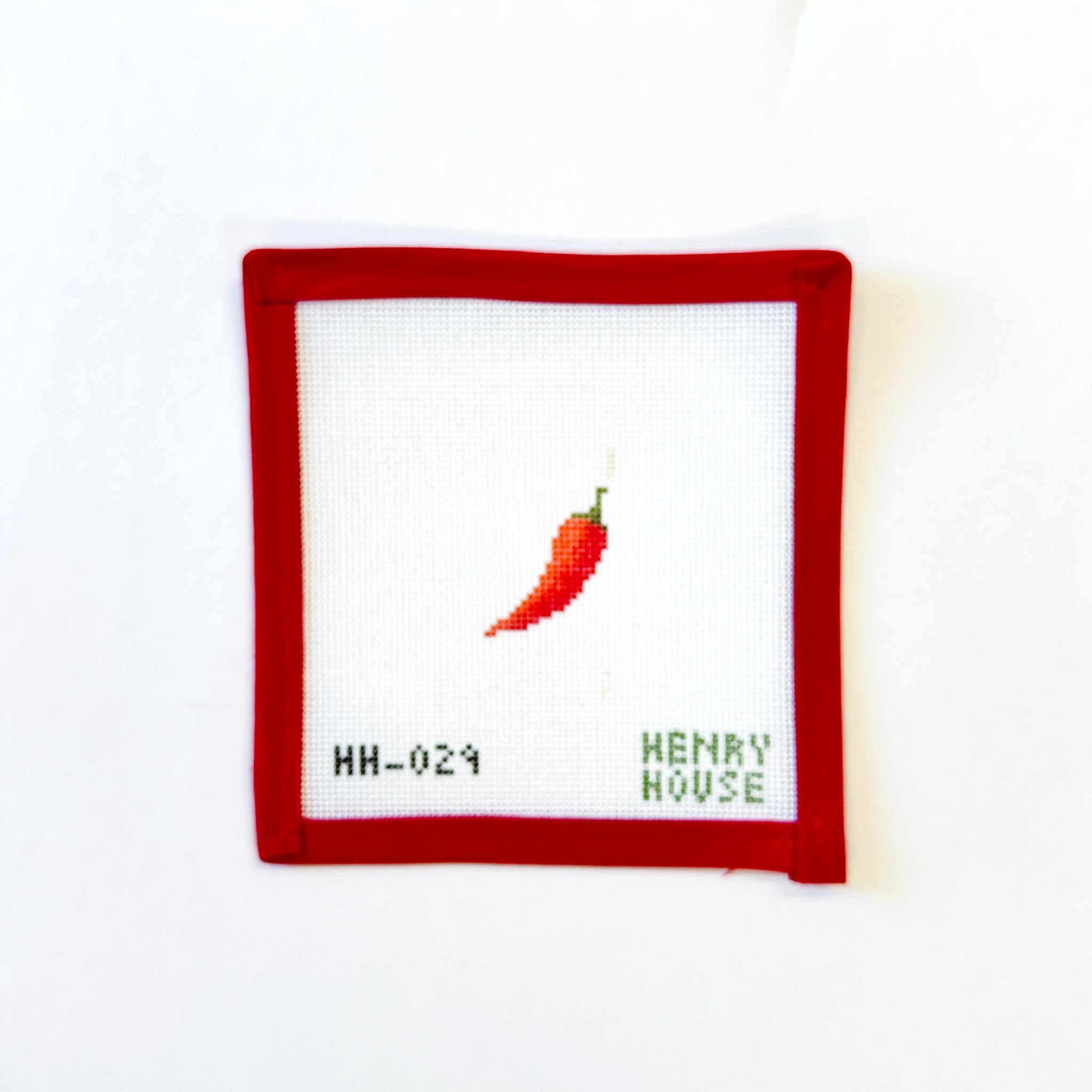 Chili Pepper Mini
