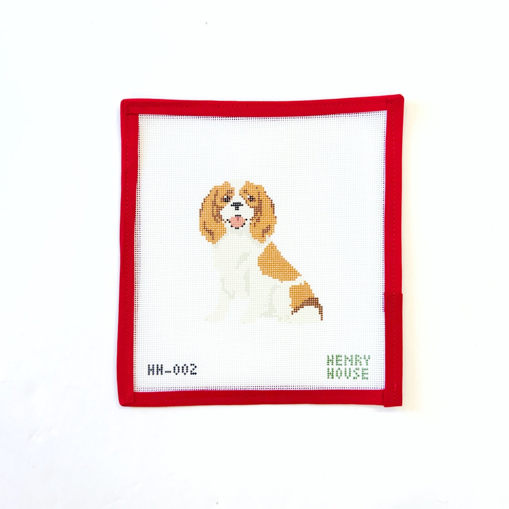 Cavalier King Charles Spaniel
