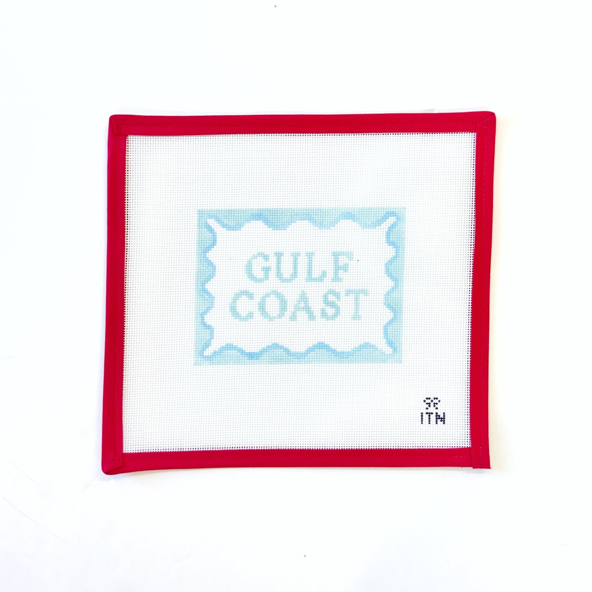 Gulf Coast square