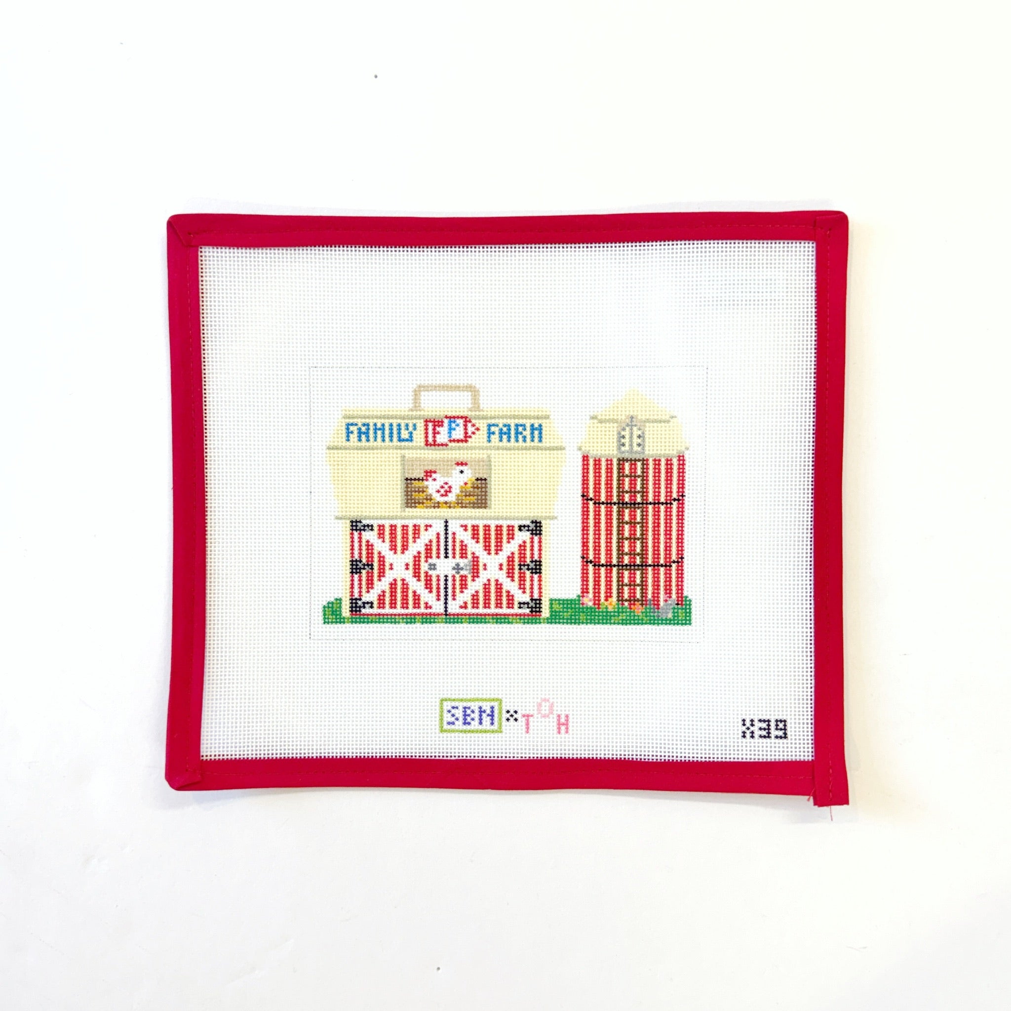 Fisher Price Barn