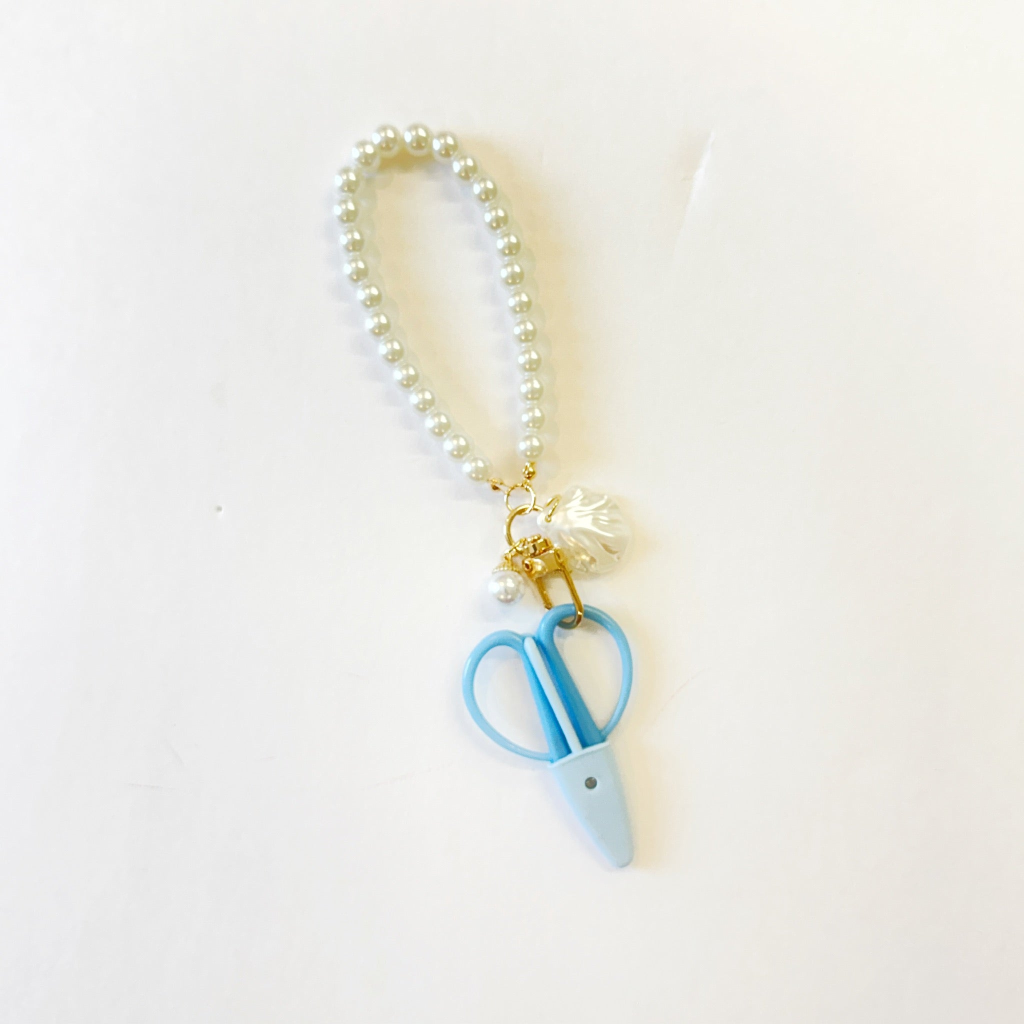 Summer Shell Snips