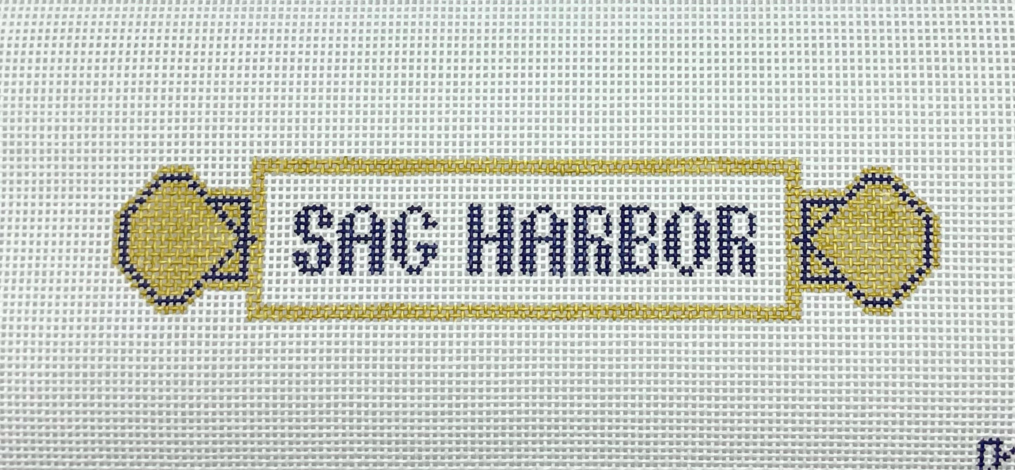 Hamptons Quarterboards