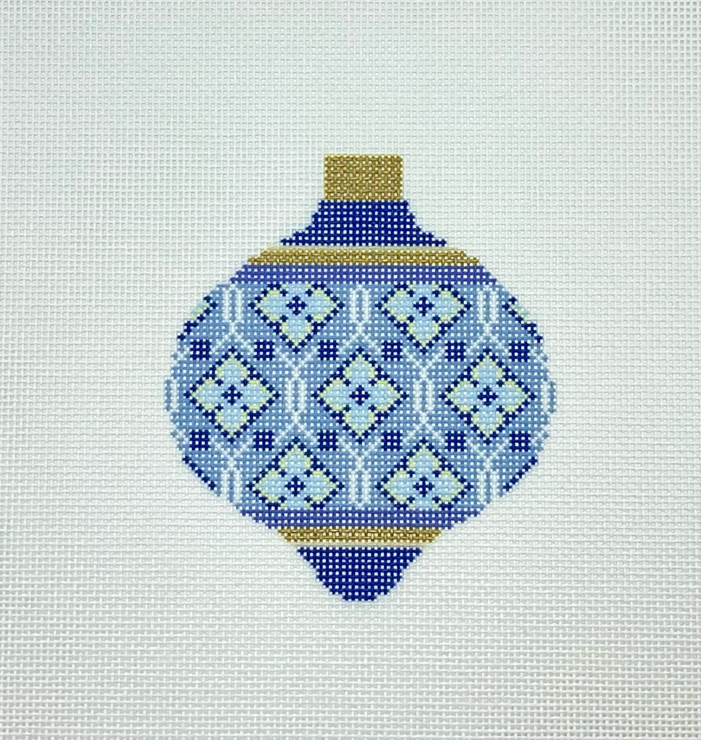 Tuscan Bauble
