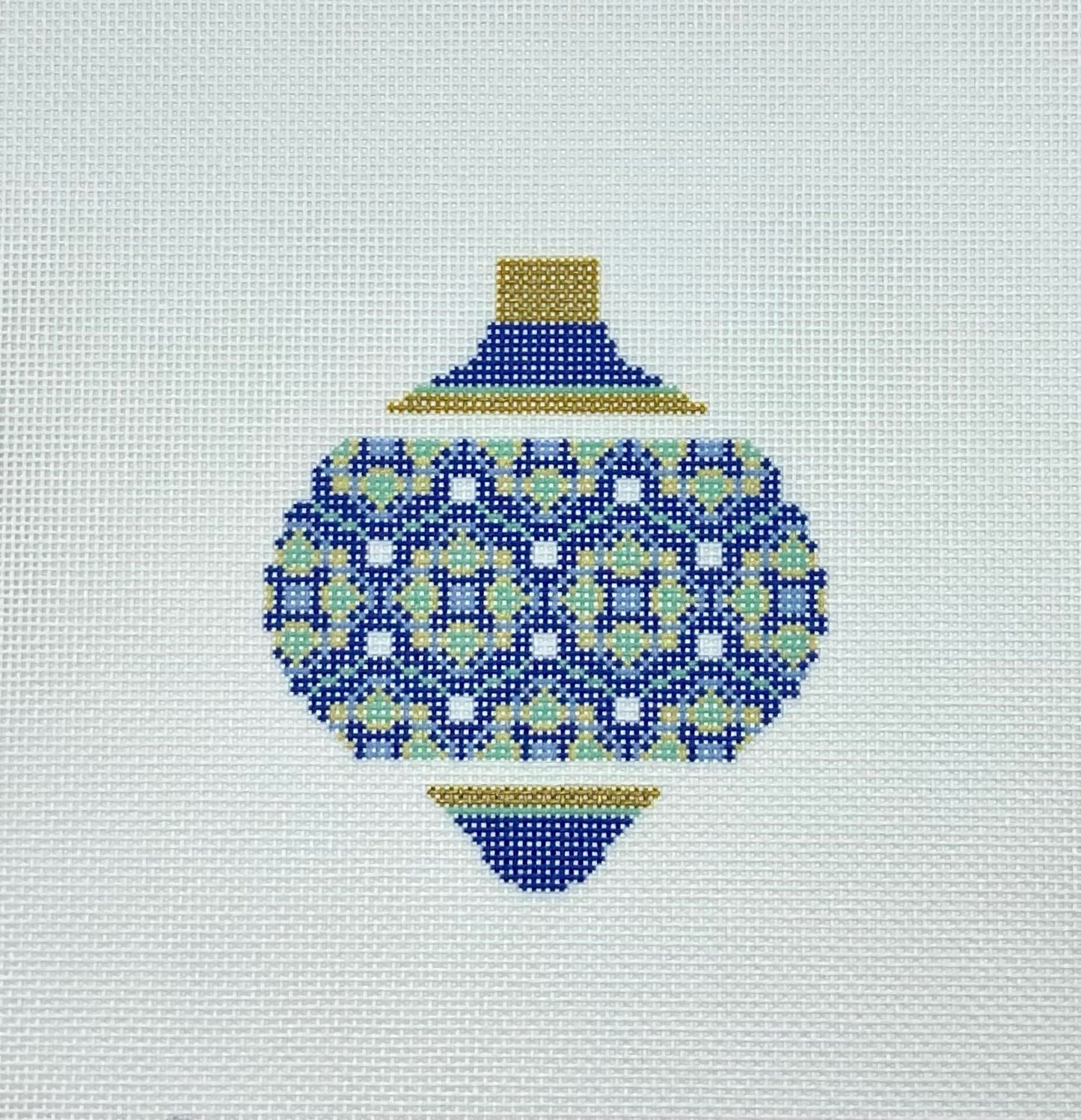 Tuscan Bauble