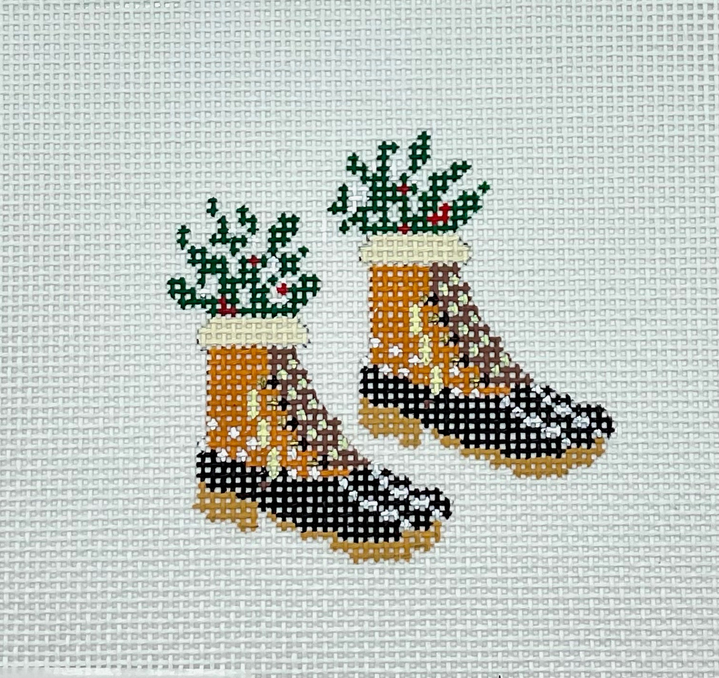 Retro Holiday
