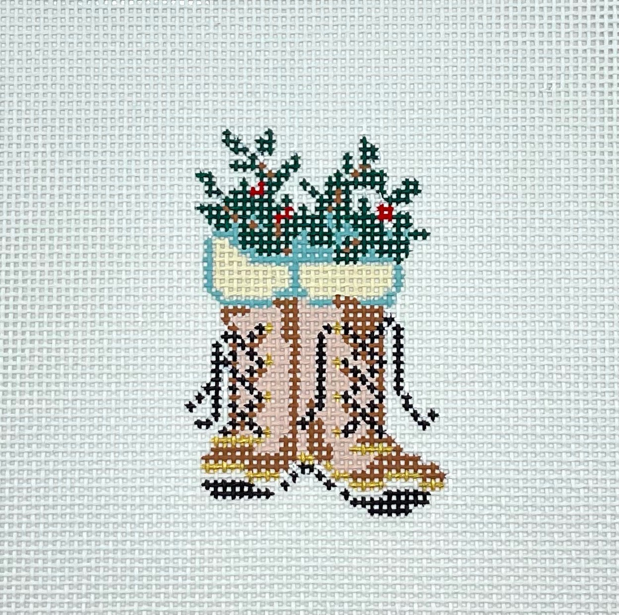 Retro Holiday