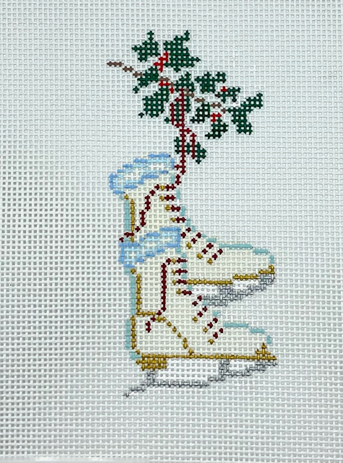 Retro Holiday